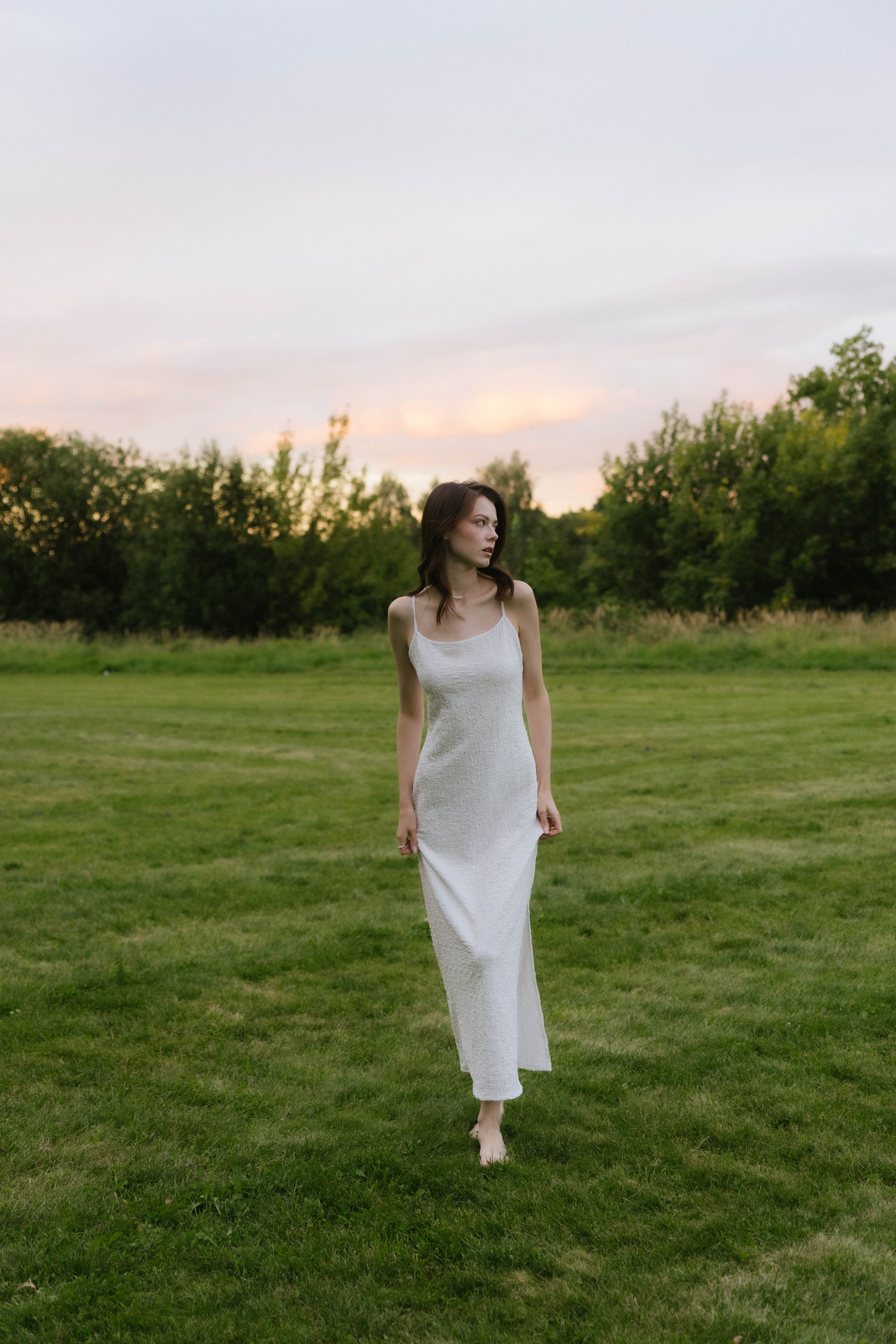 Юлия. Фотограф Аби