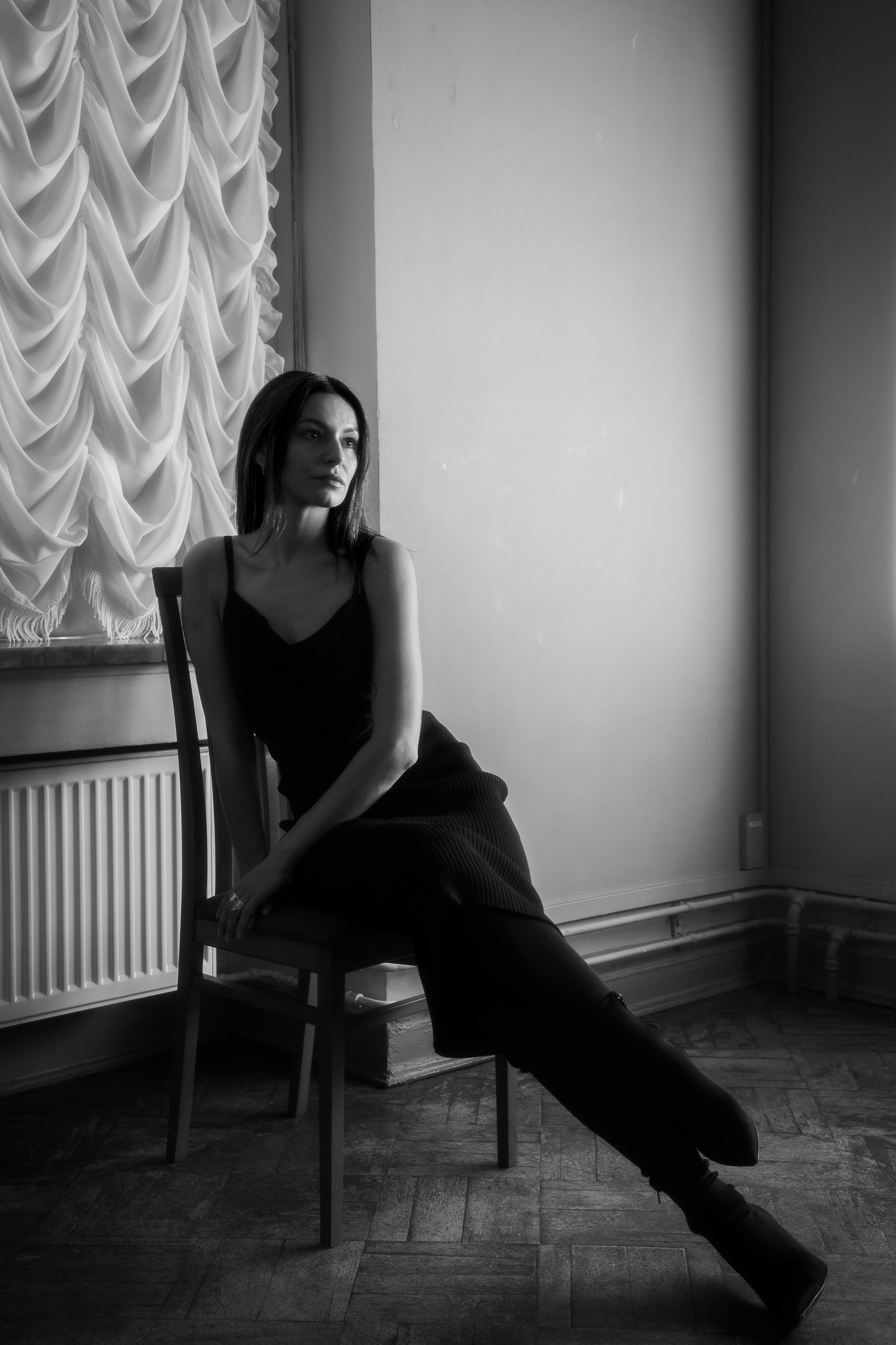 Прогулка по Русскому музею. Фотограф в Санкт-Петербурге Таня Михайлова