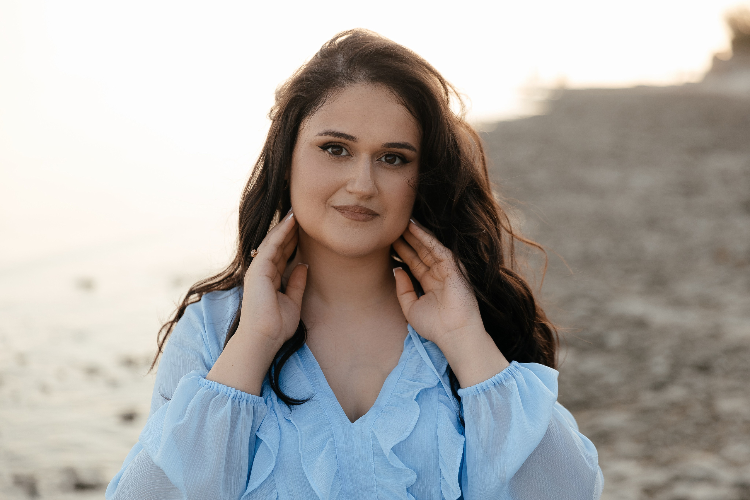 Семья Восканян. Главная