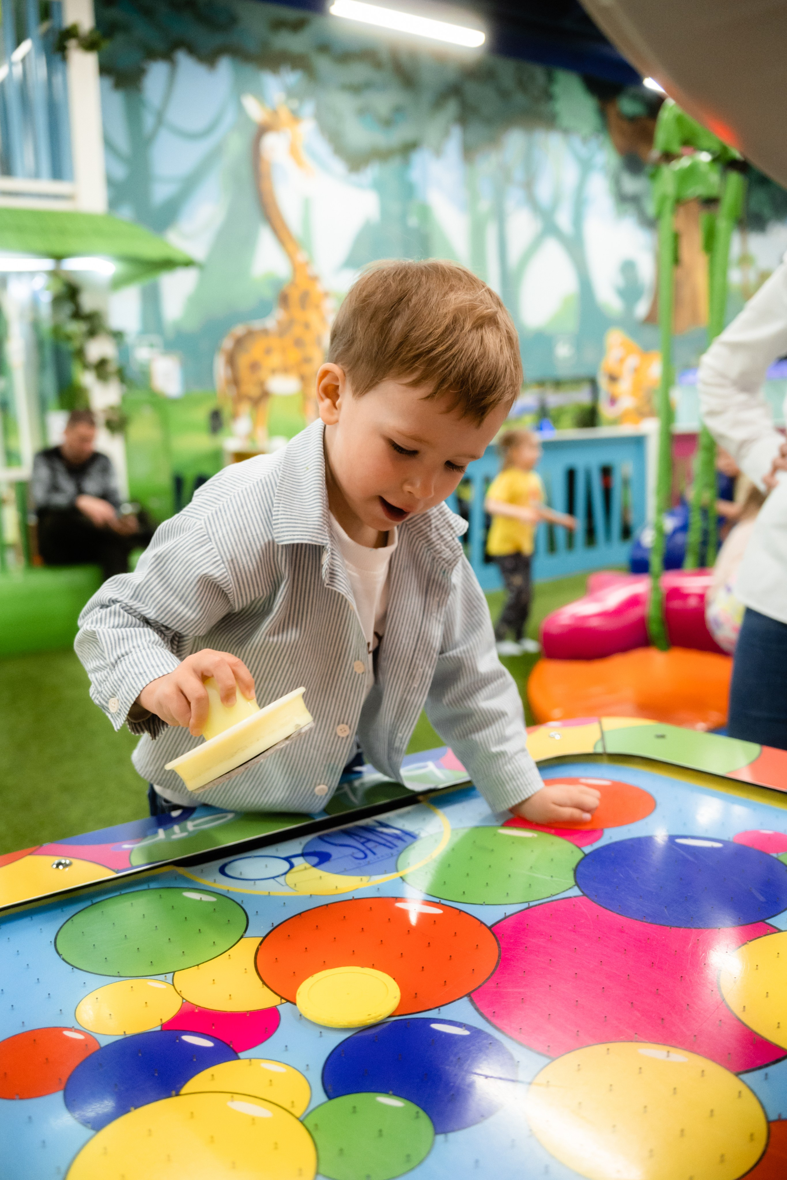 Илье 3. Фотограф и видеограф Мария Банщикова, Солнечногорск, Москва