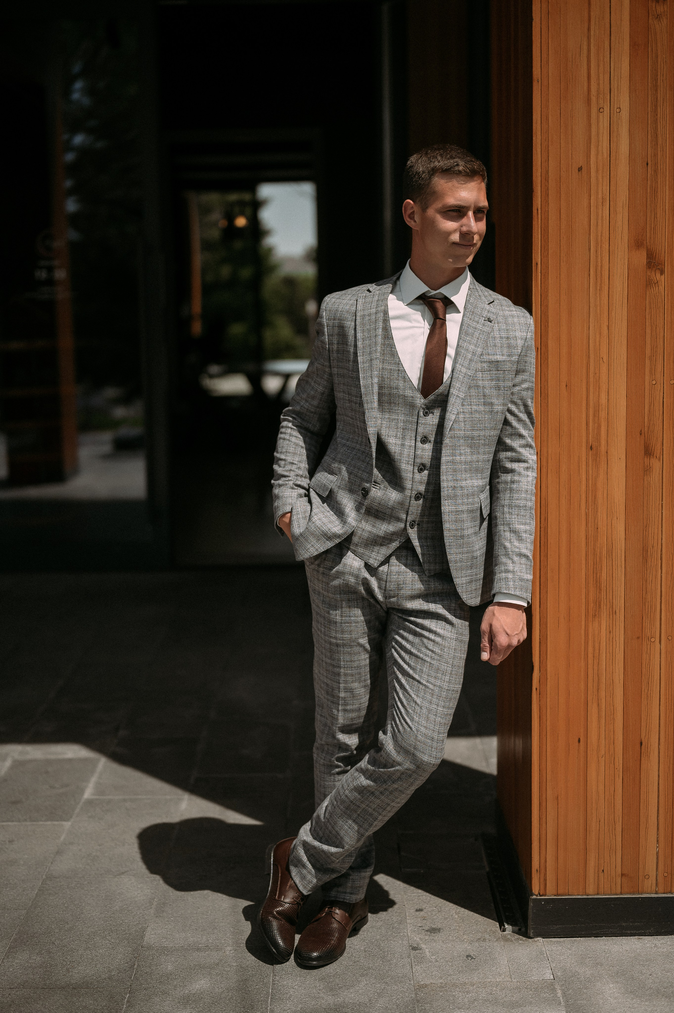 Сергей и Ольга. Свадебный и семейный фотограф в Симферополе Дарья Маркова