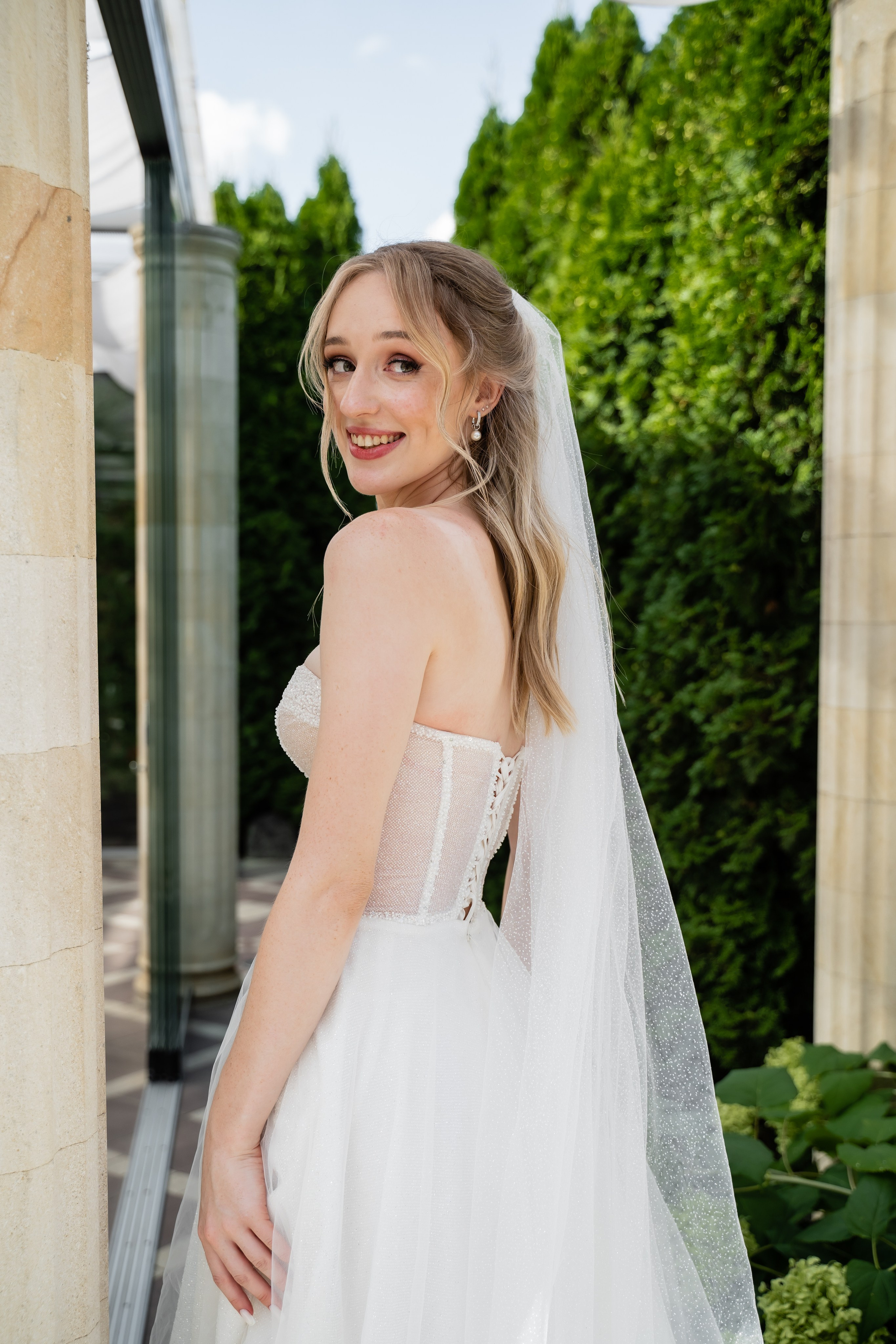 Анна и Артем. Свадебный фотограф Екатерина Кузнецова