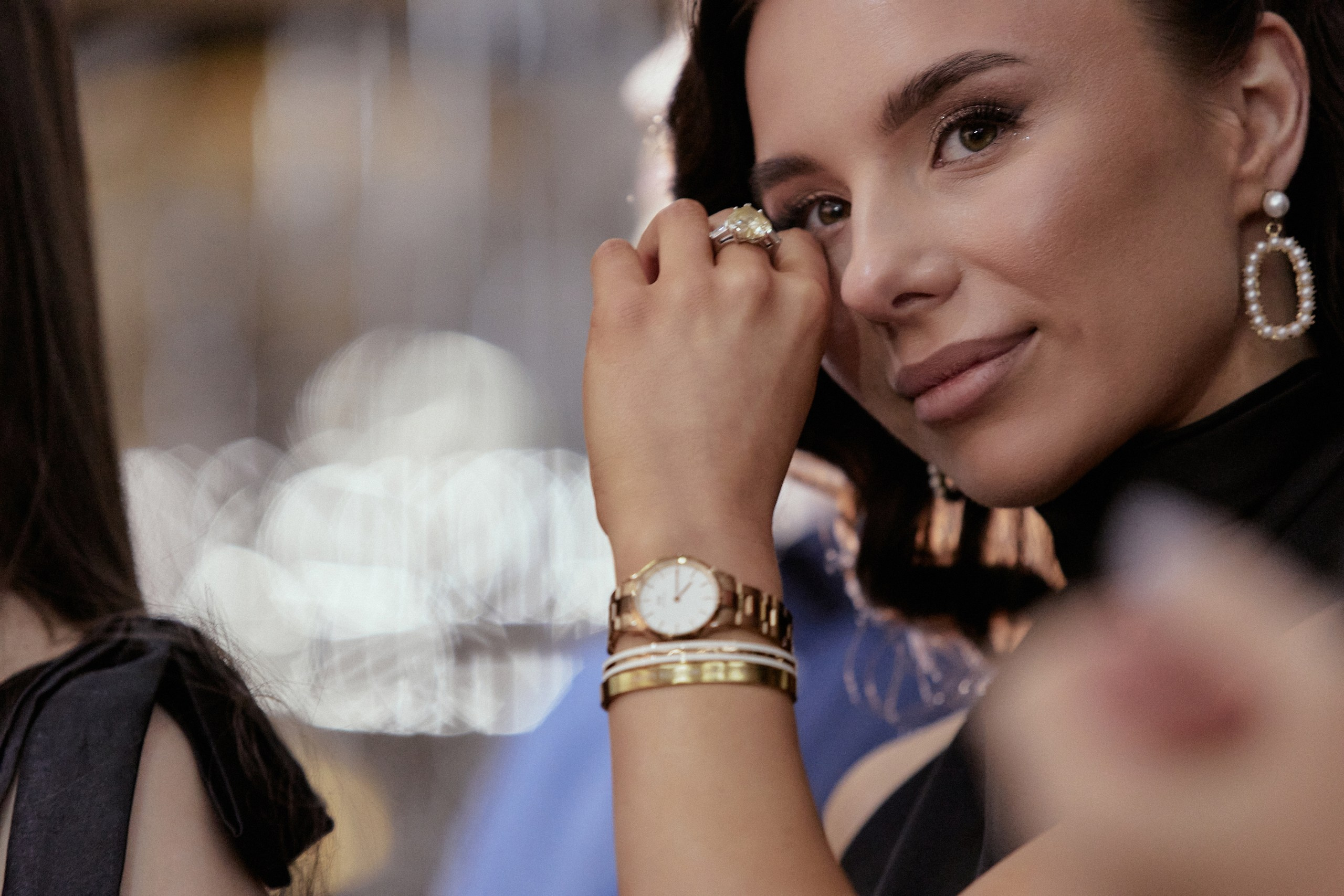 Vladimir & Anastasia. Event агентство PAPRIKA в Екатеринбурге