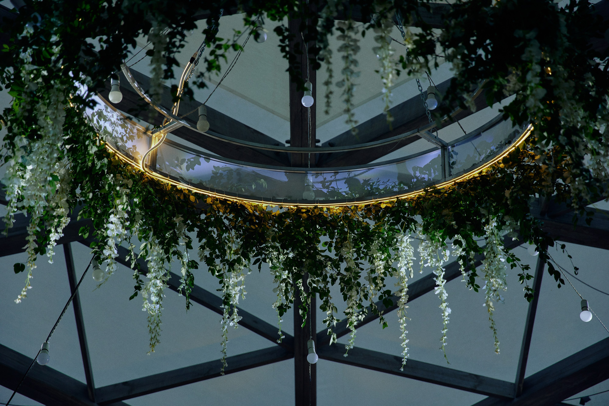 Rustam & Anastasia. Event агентство PAPRIKA в Екатеринбурге