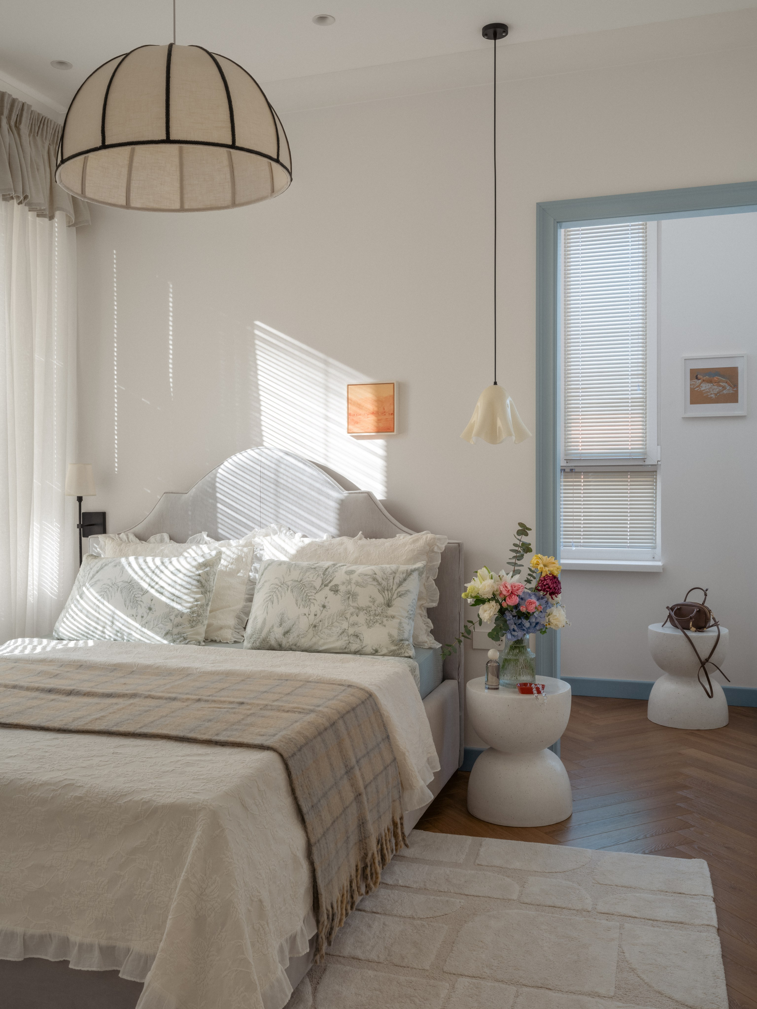 Айдана Калиева — Greenline Atmosfera. Roman Yakunin — interior photographer in Almaty, Kazakhstan