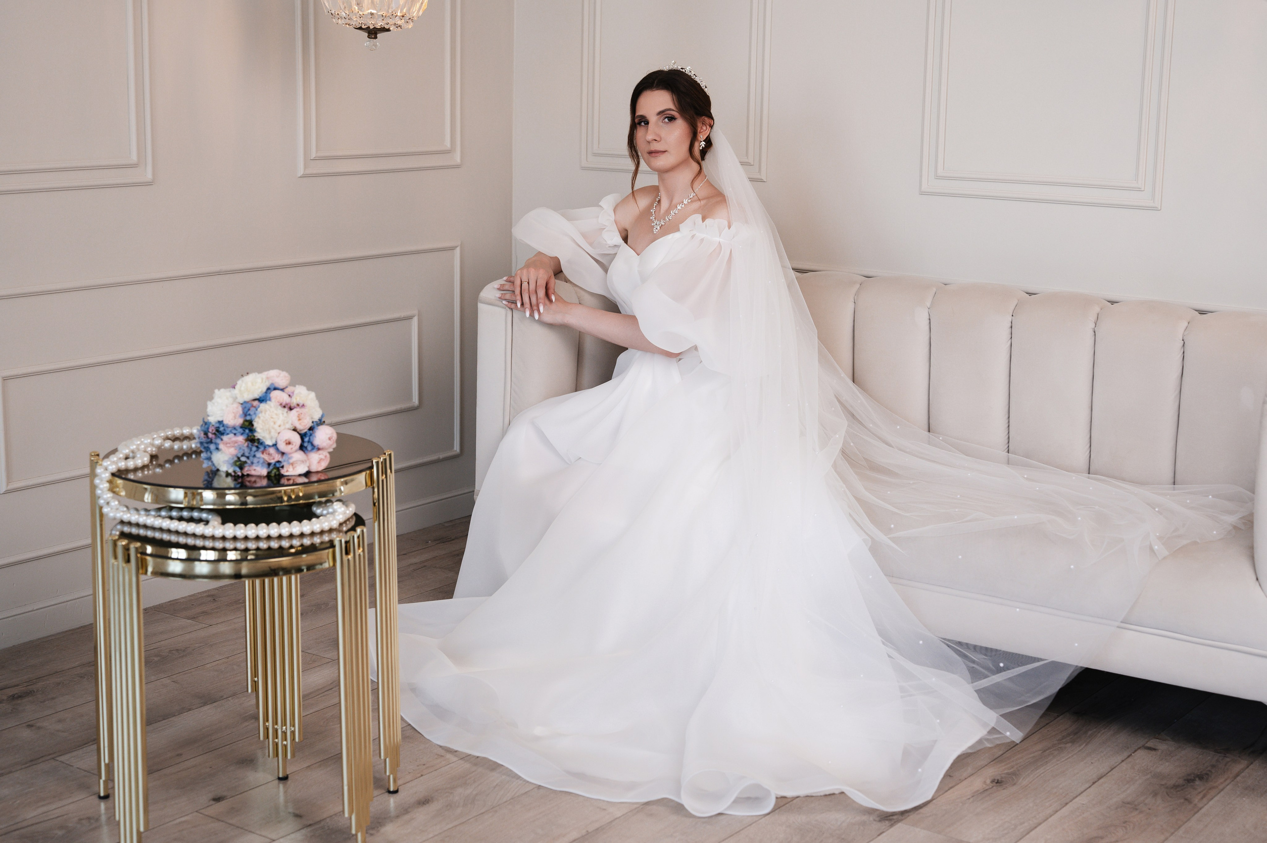 Алексей & Арина (Атаманская усадьба+фотостудия). Фотограф Ярута Оксана / Ростов-на-Дону