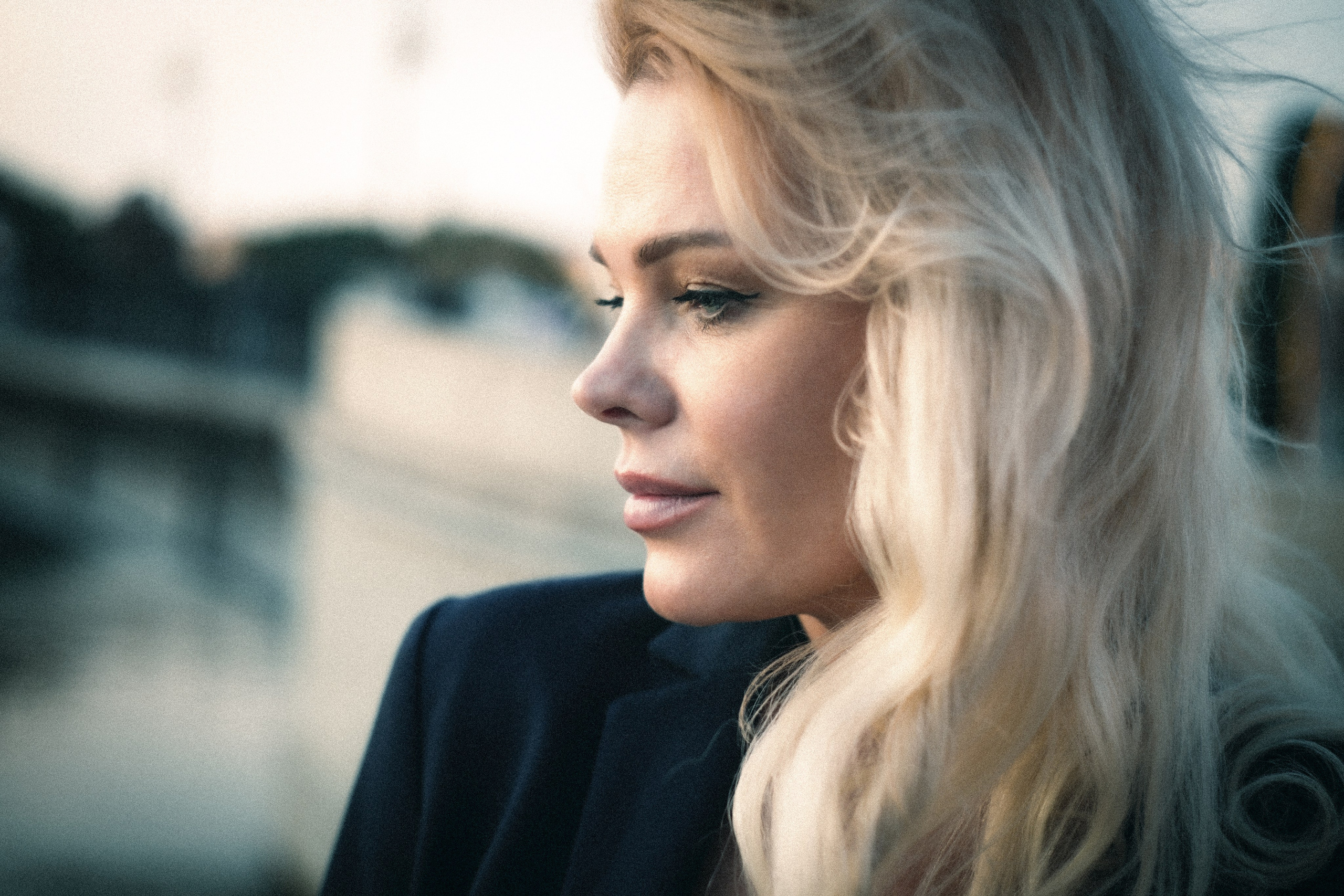 Евгения. Балетный фотограф Москва Майоров Николай