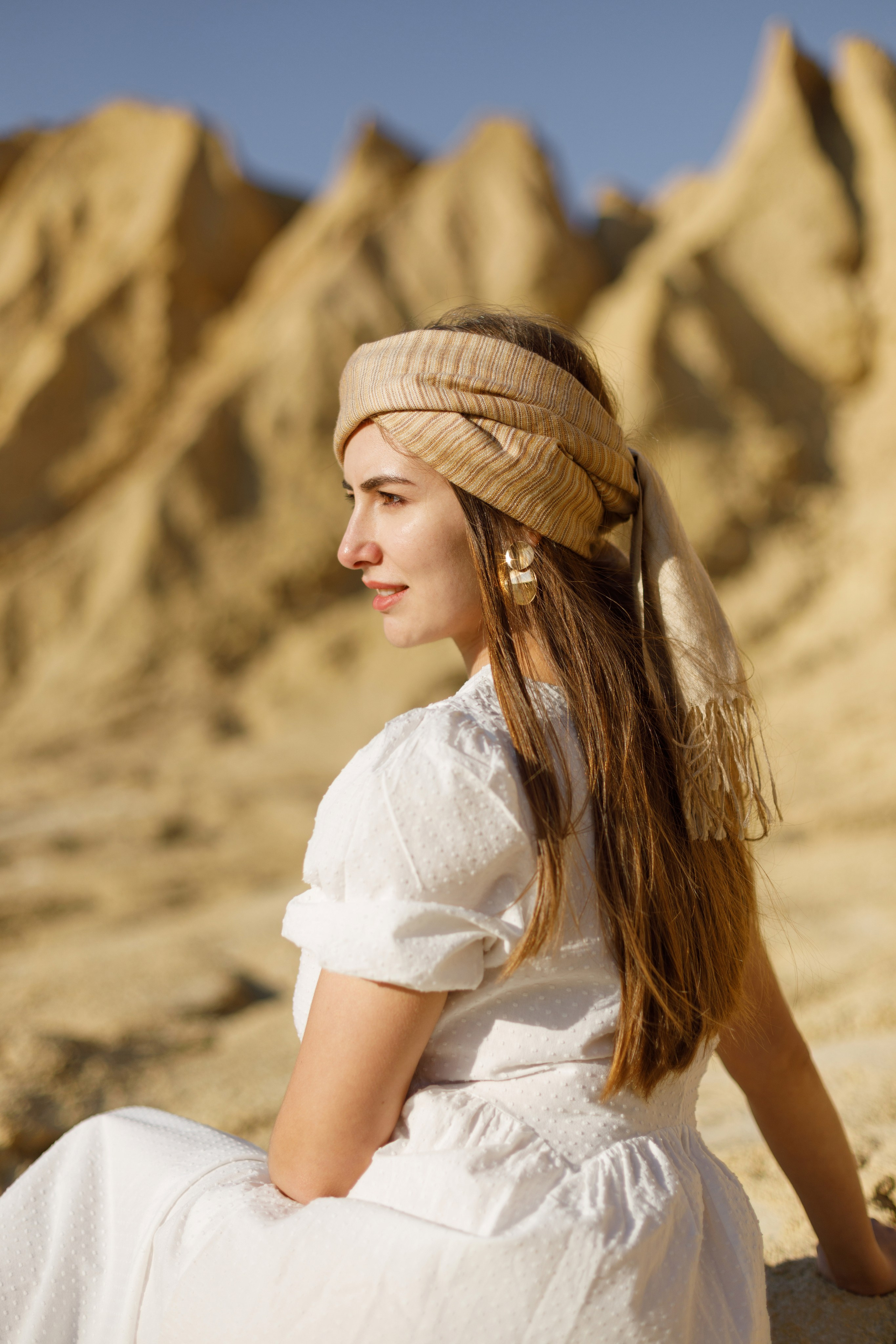 Пески. Фотограф в Санкт-Петербурге Ксения Андреева