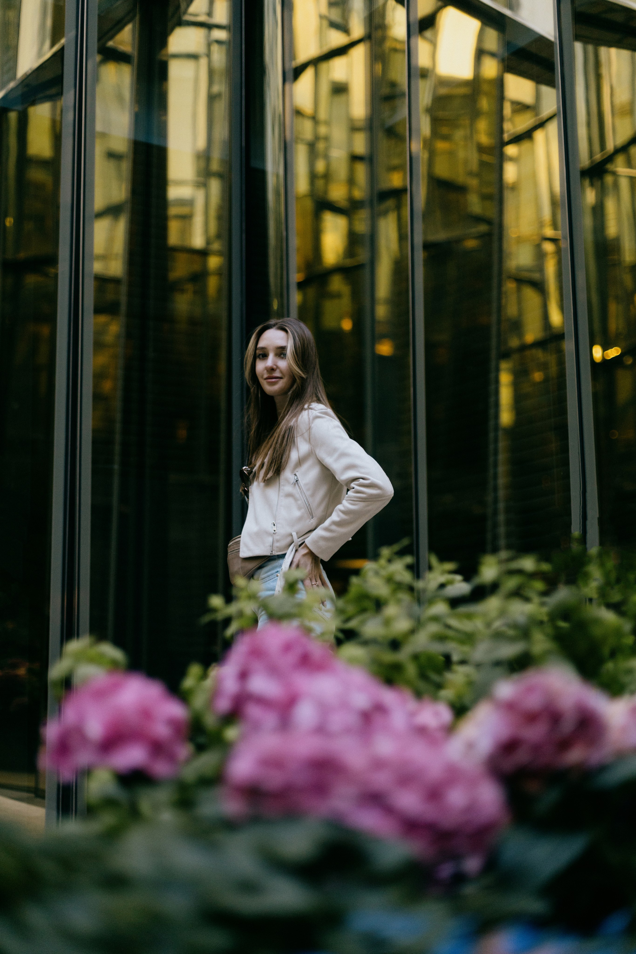 Центр Питер. Фотограф в Санкт-Петербурге Ксения Андреева