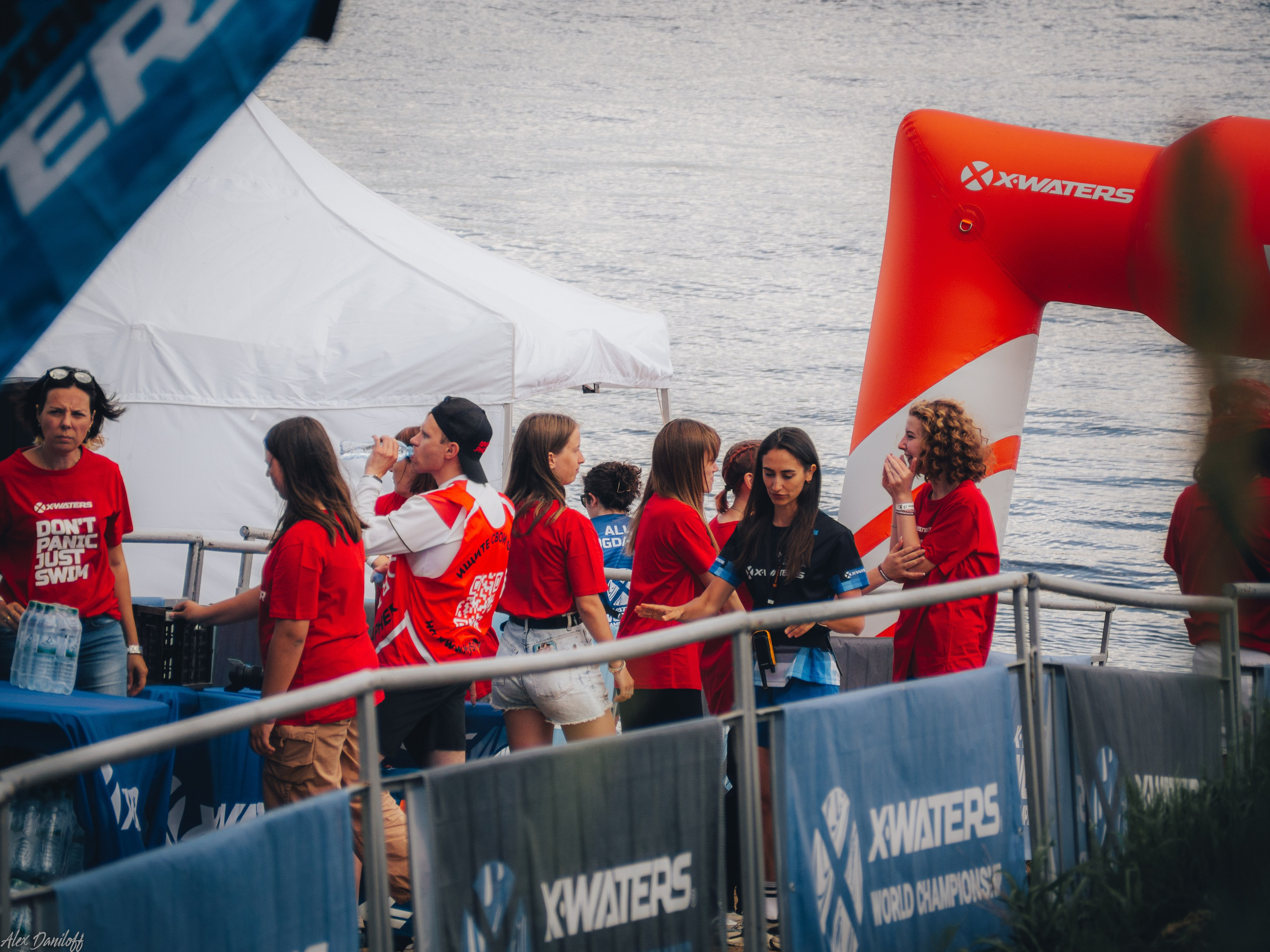 X-WATERS 2024 Муром. Муром-Инфо. Новости культуры, образования, спорта в городе Муром