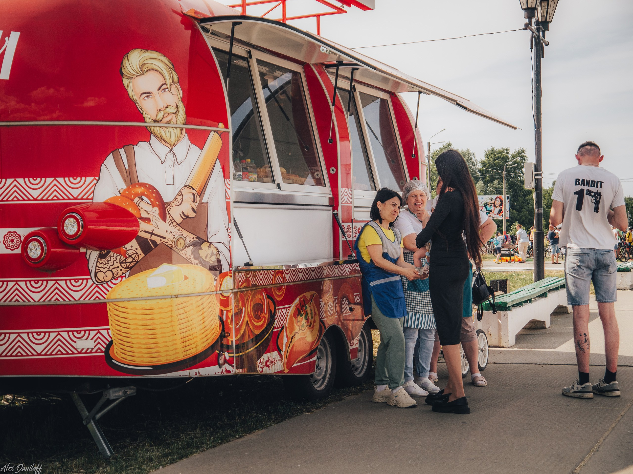 День защиты детей. Муром-Инфо. Новости культуры, образования, спорта в городе Муром