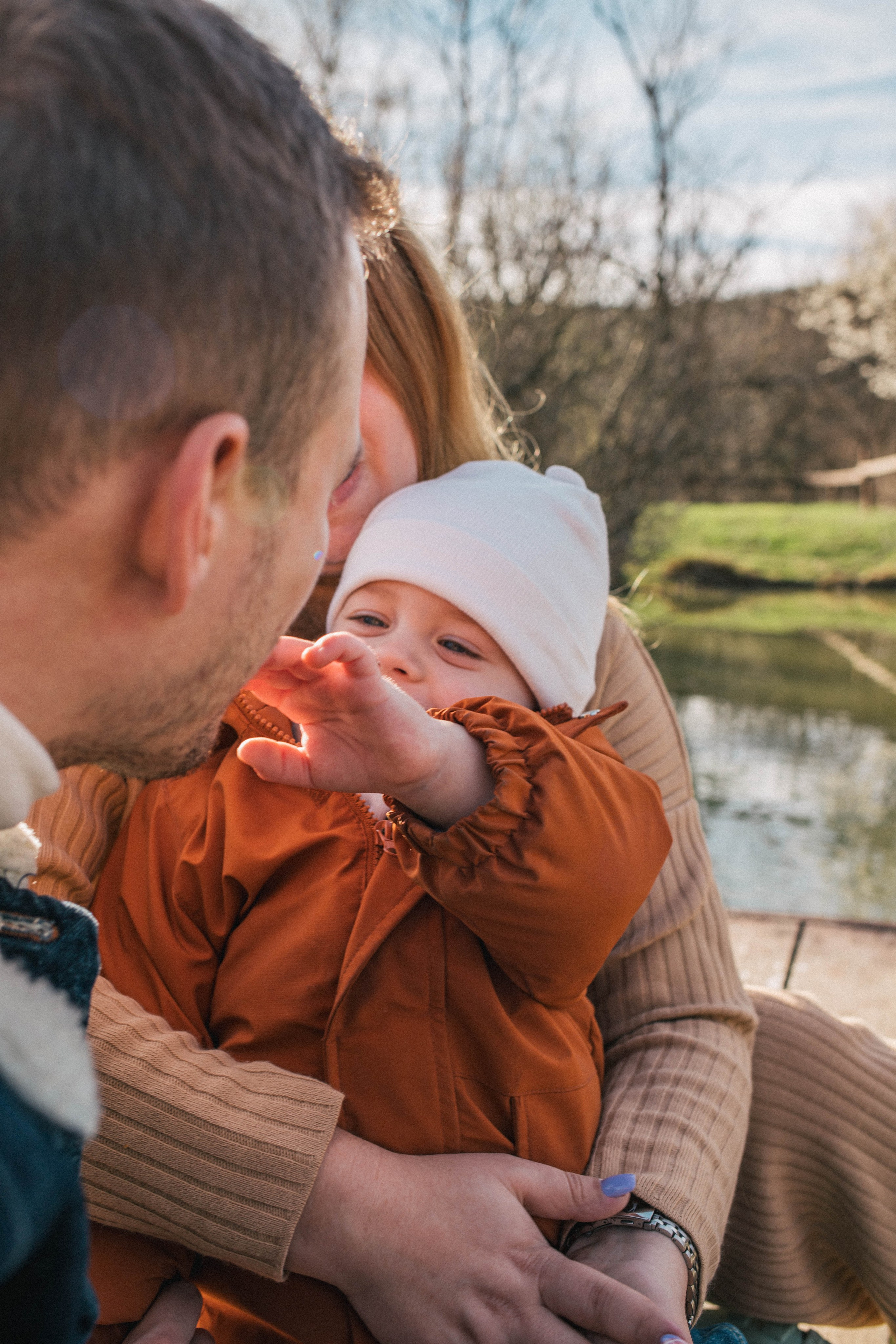 Женя Лера Миша. Фотограф Немазенко Ольга