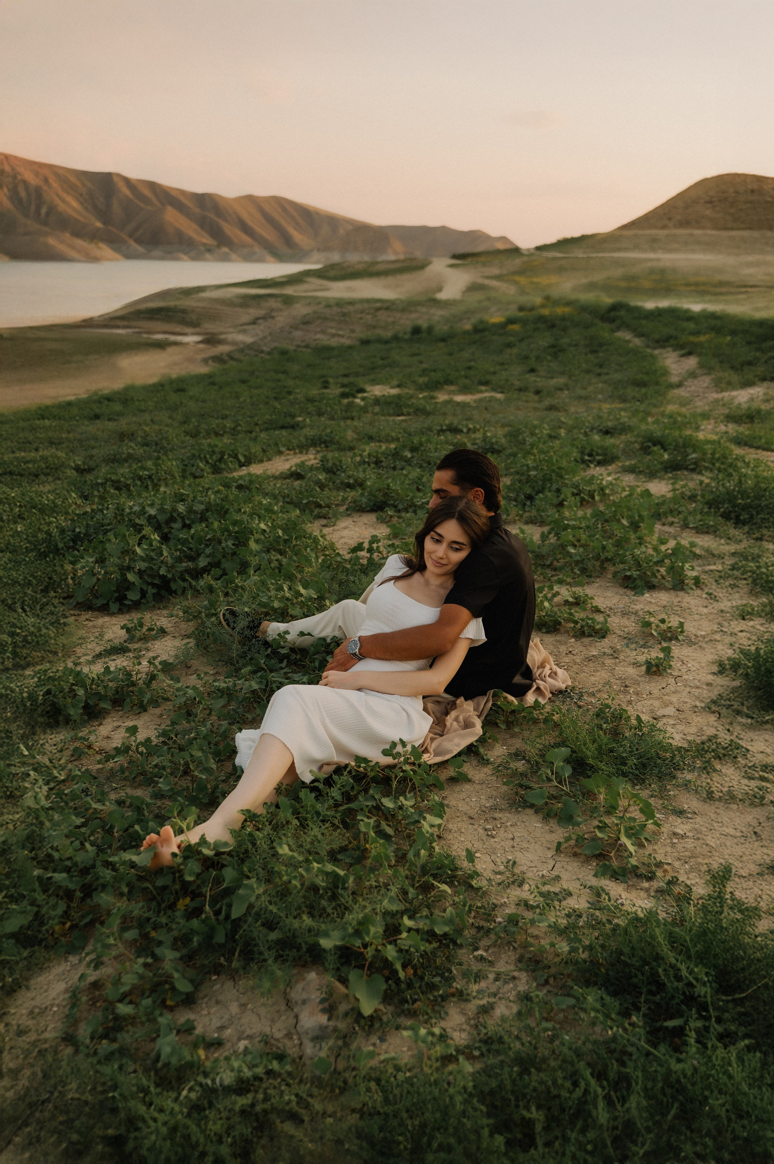 A&A. Эльвира Жижикина. Семейный фотограф в Санкт-Петербурге