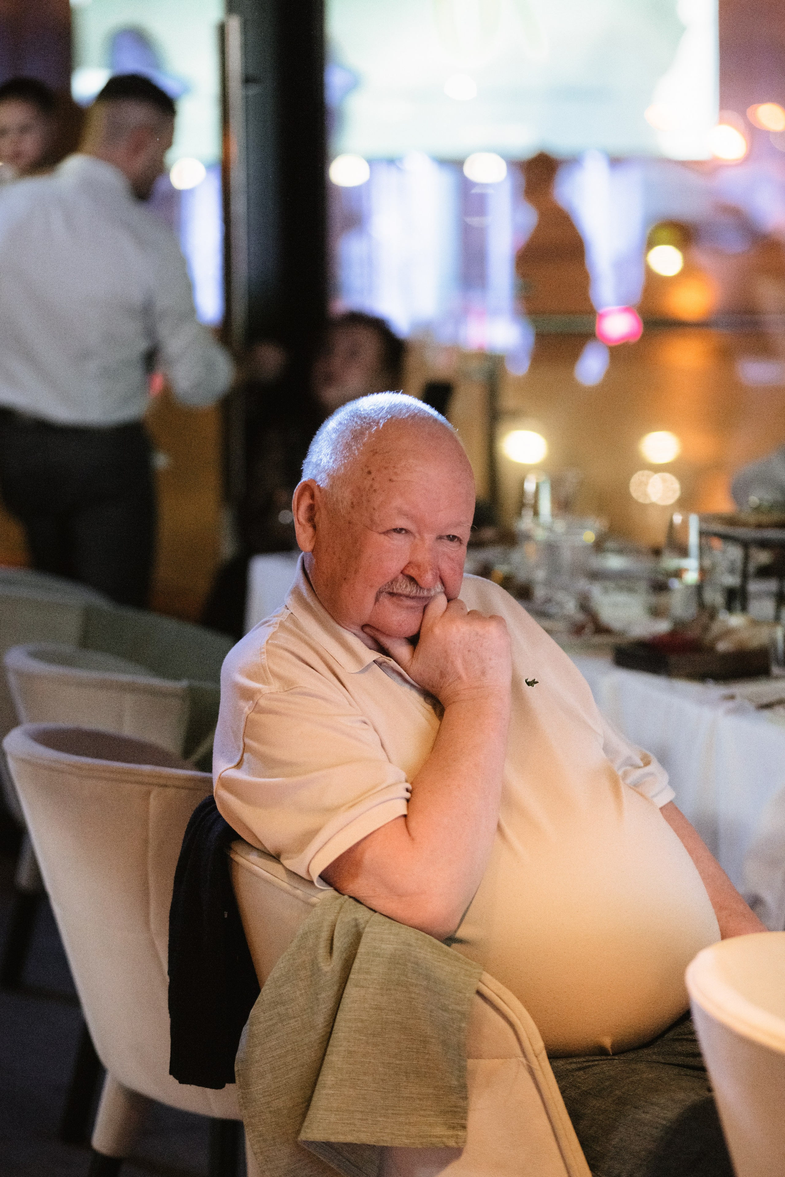 Юбилей Людмилы Ивановны. Фотограф в Волгограде и Москве | Анастасия Лаврова