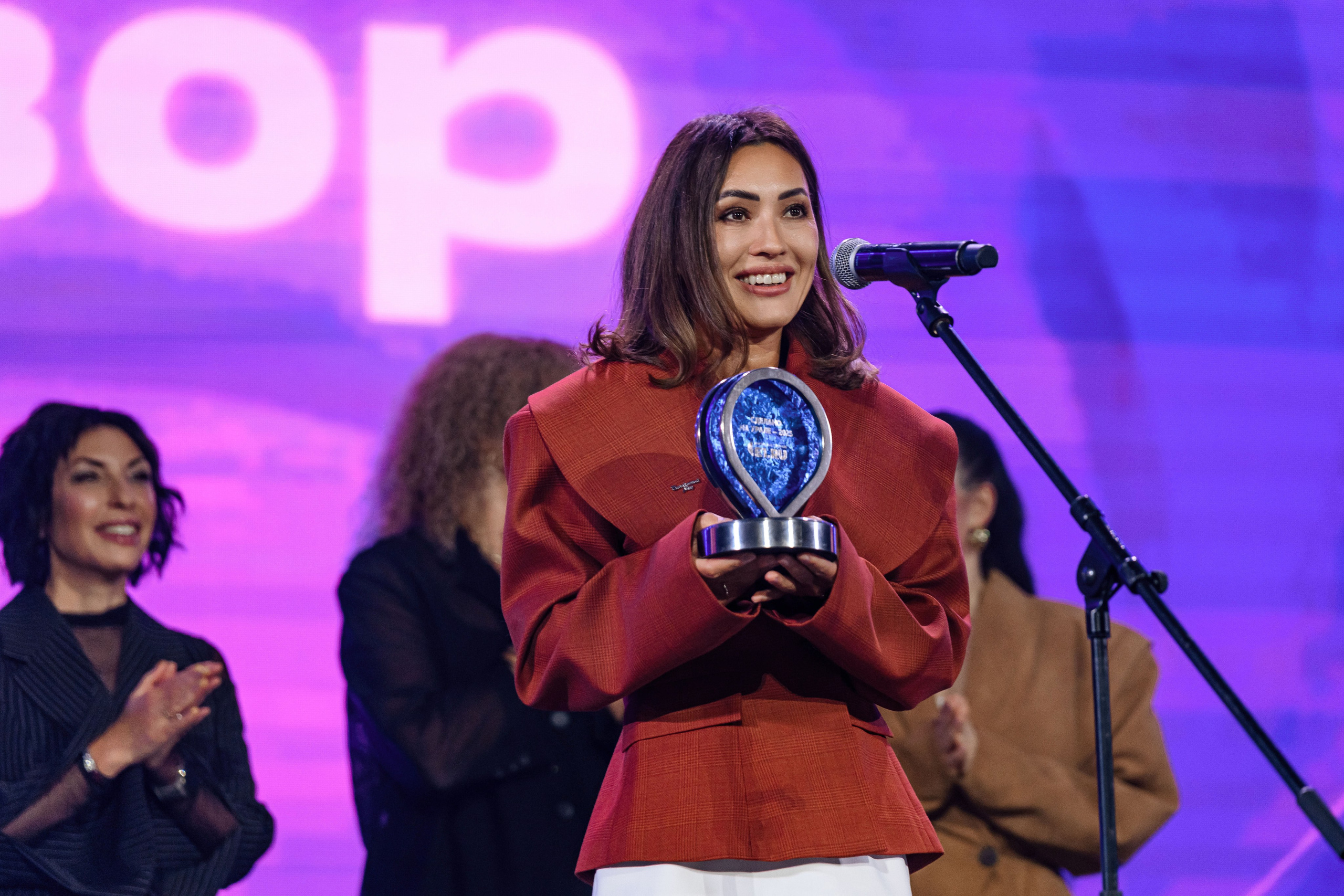 E1 2025. Максим Комаров — Профессиональный фотограф