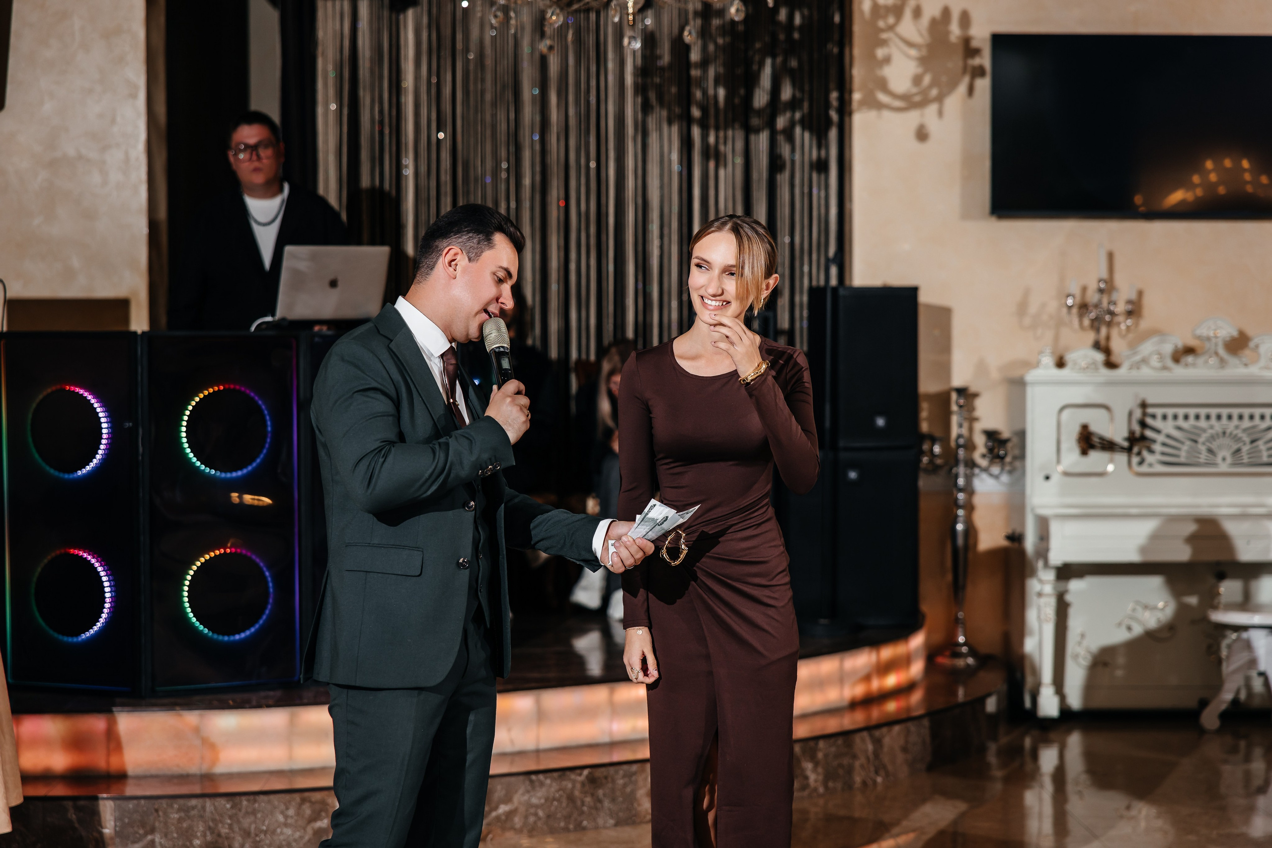 Анонс свадьбы для Виктории и Артема. Свадебный фотограф в Крыму и Севастополе Ольга Баскакова