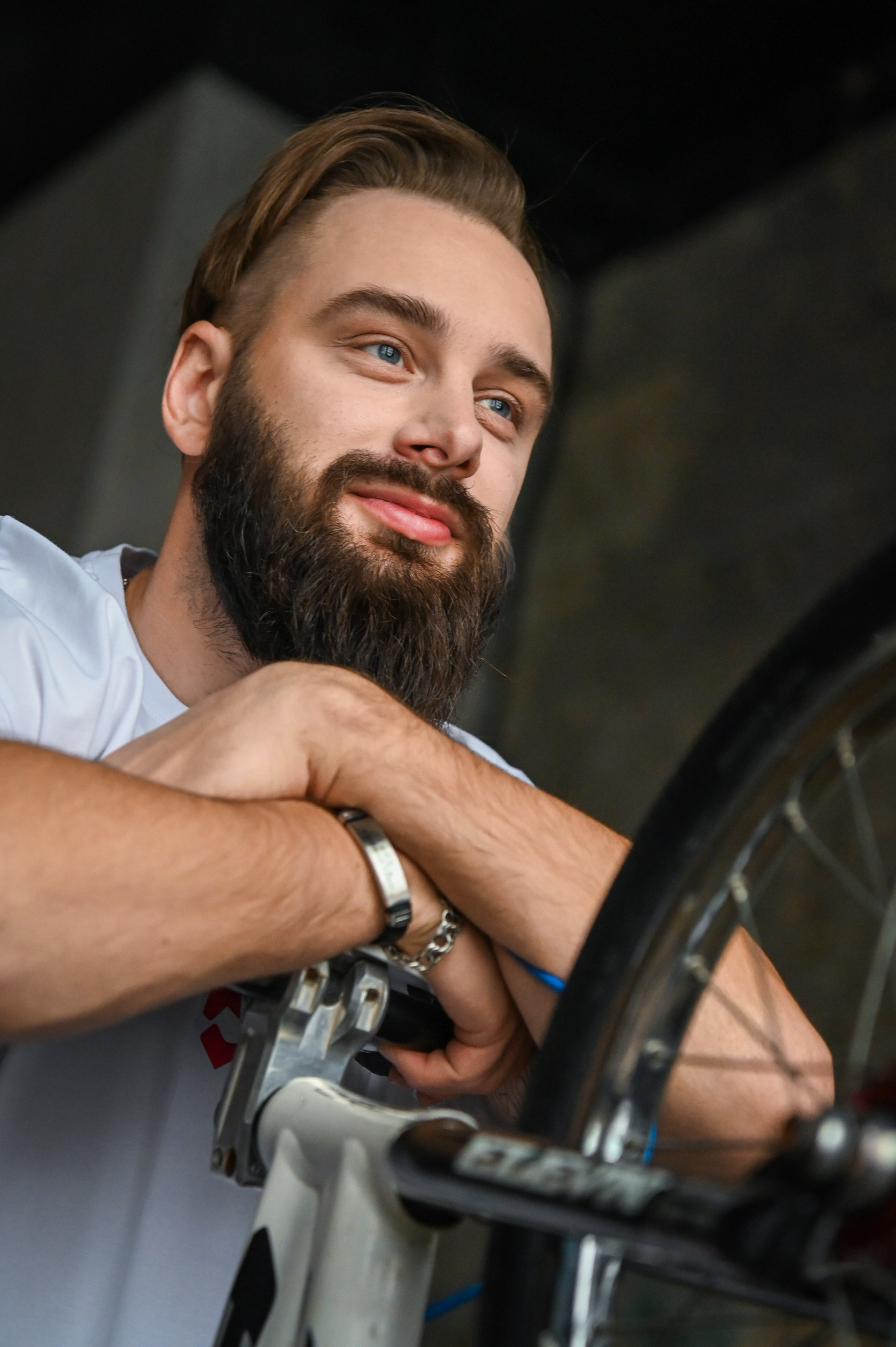 Алексей вело