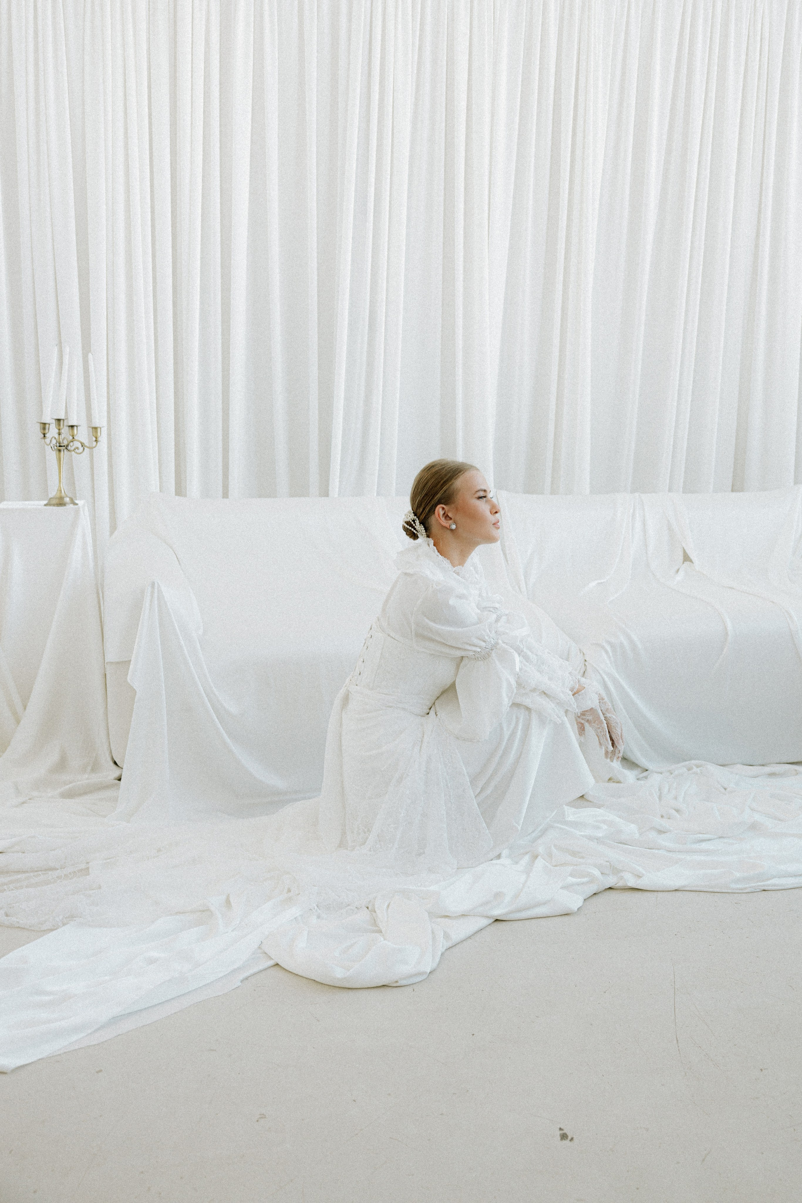 DARIA. Cause I See So Photoghraphy