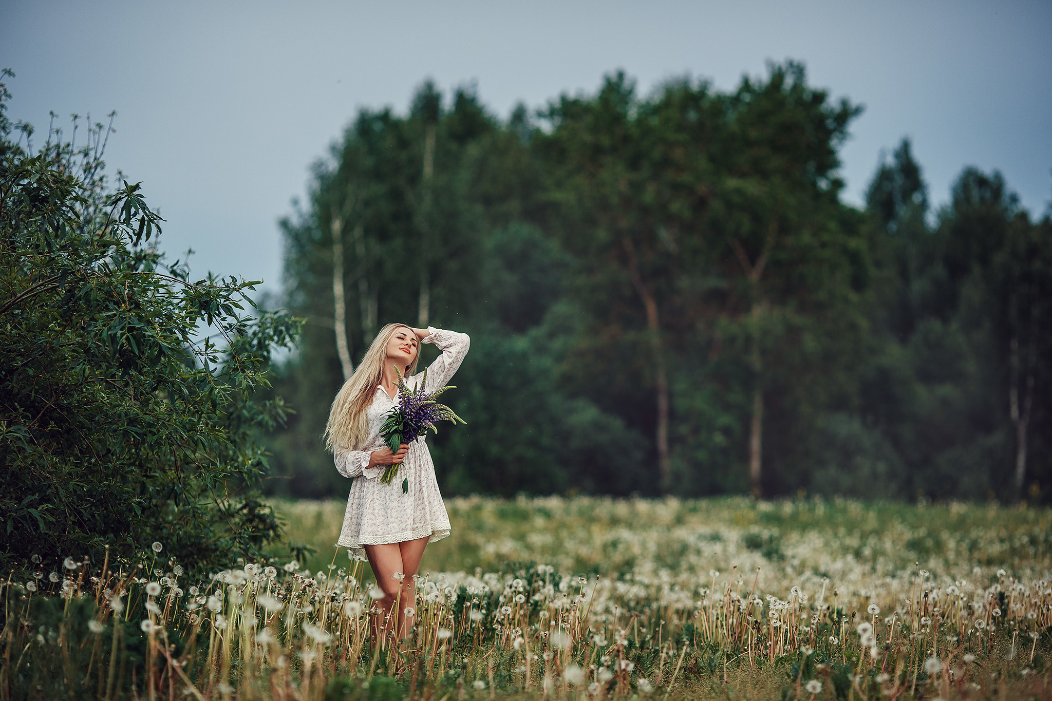 Портреты. Свадебный Церковный Семейный фотограф Светлана Былова Москва- Смоленск