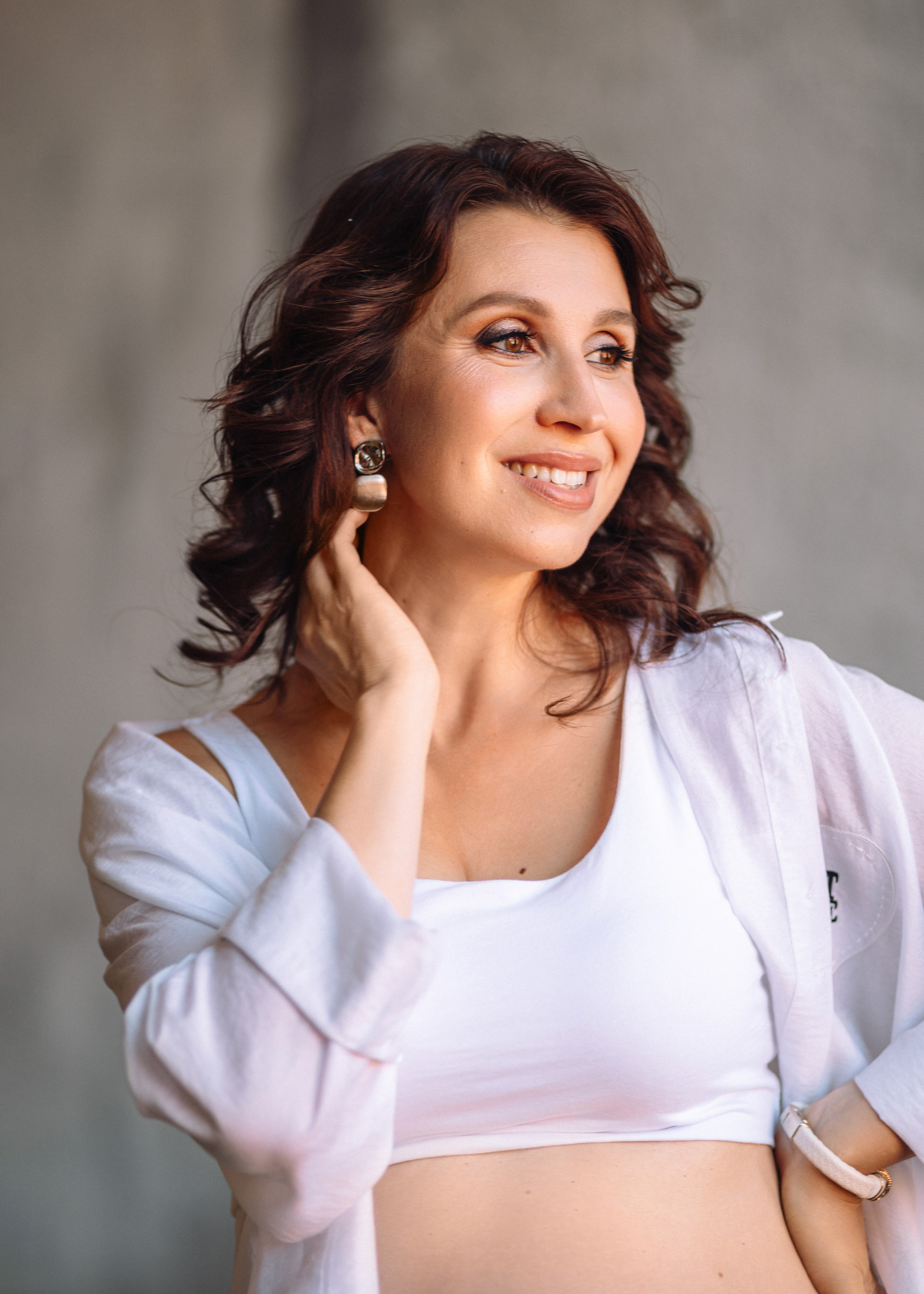 Наталья. Семейный фотограф В Москве Александра Дейкун