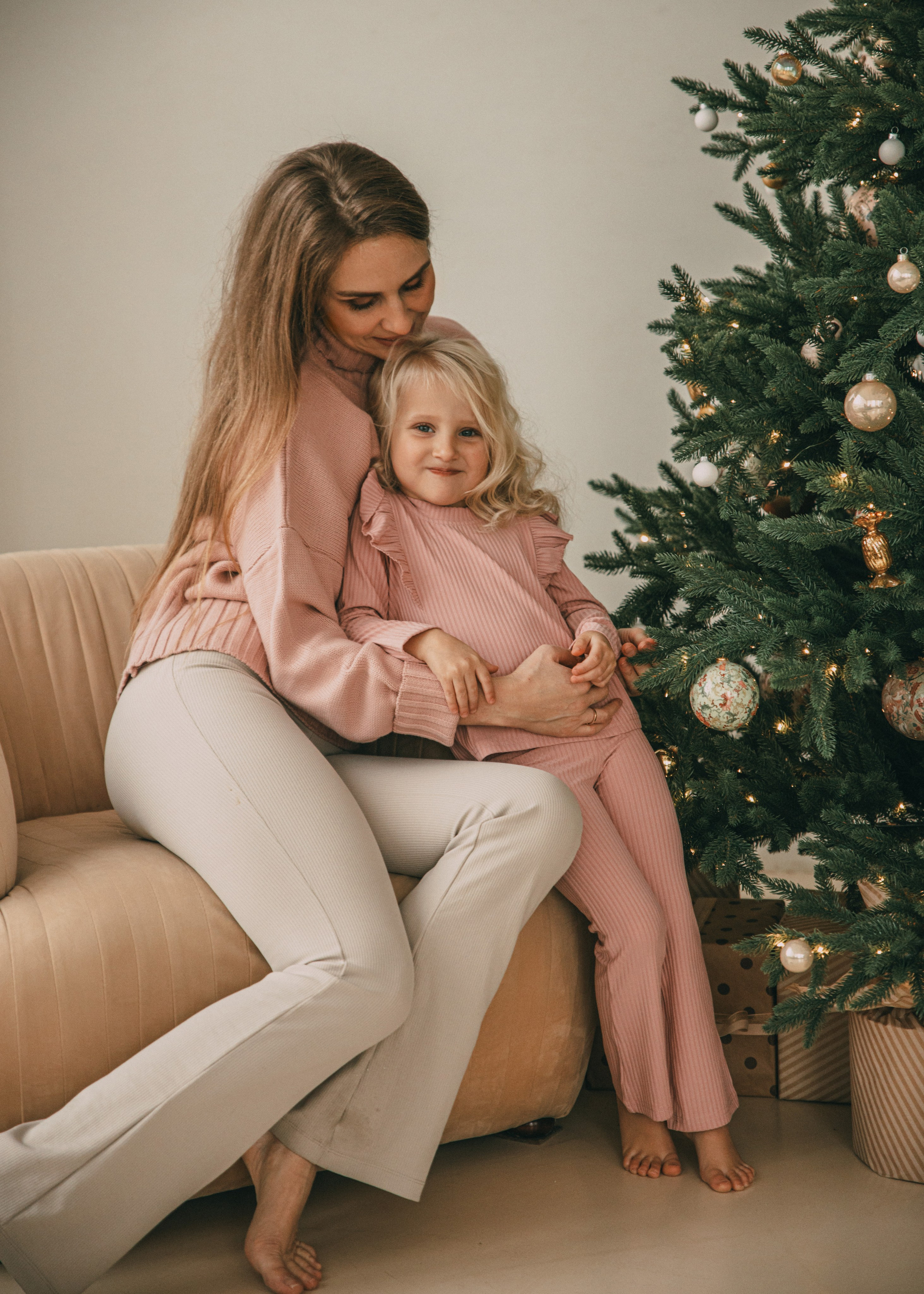 Олеся, Лера и Полина. Семейный фотограф В Москве Александра Дейкун