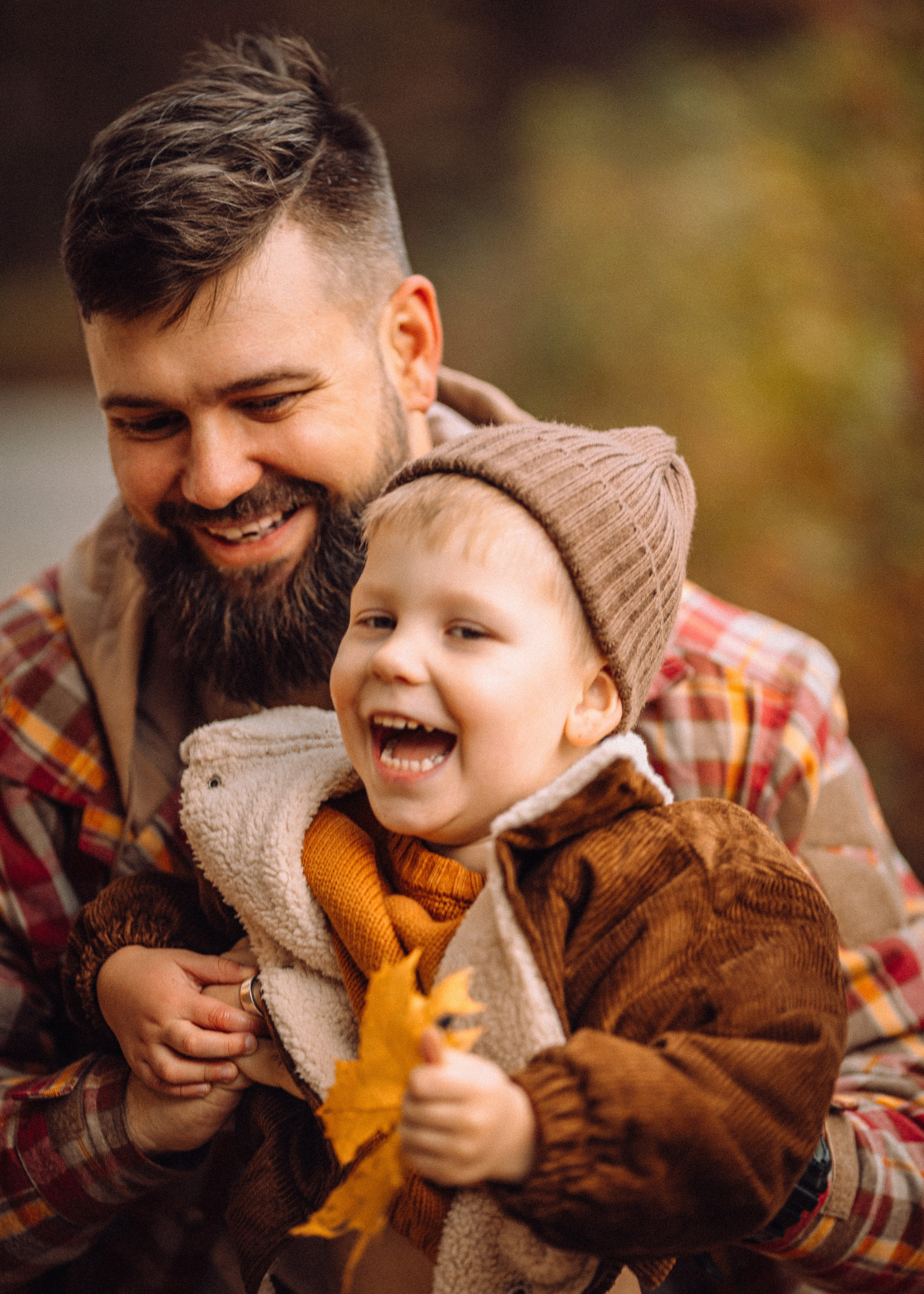 Леля, Илья и Добрыня. Семейный фотограф В Москве Александра Дейкун