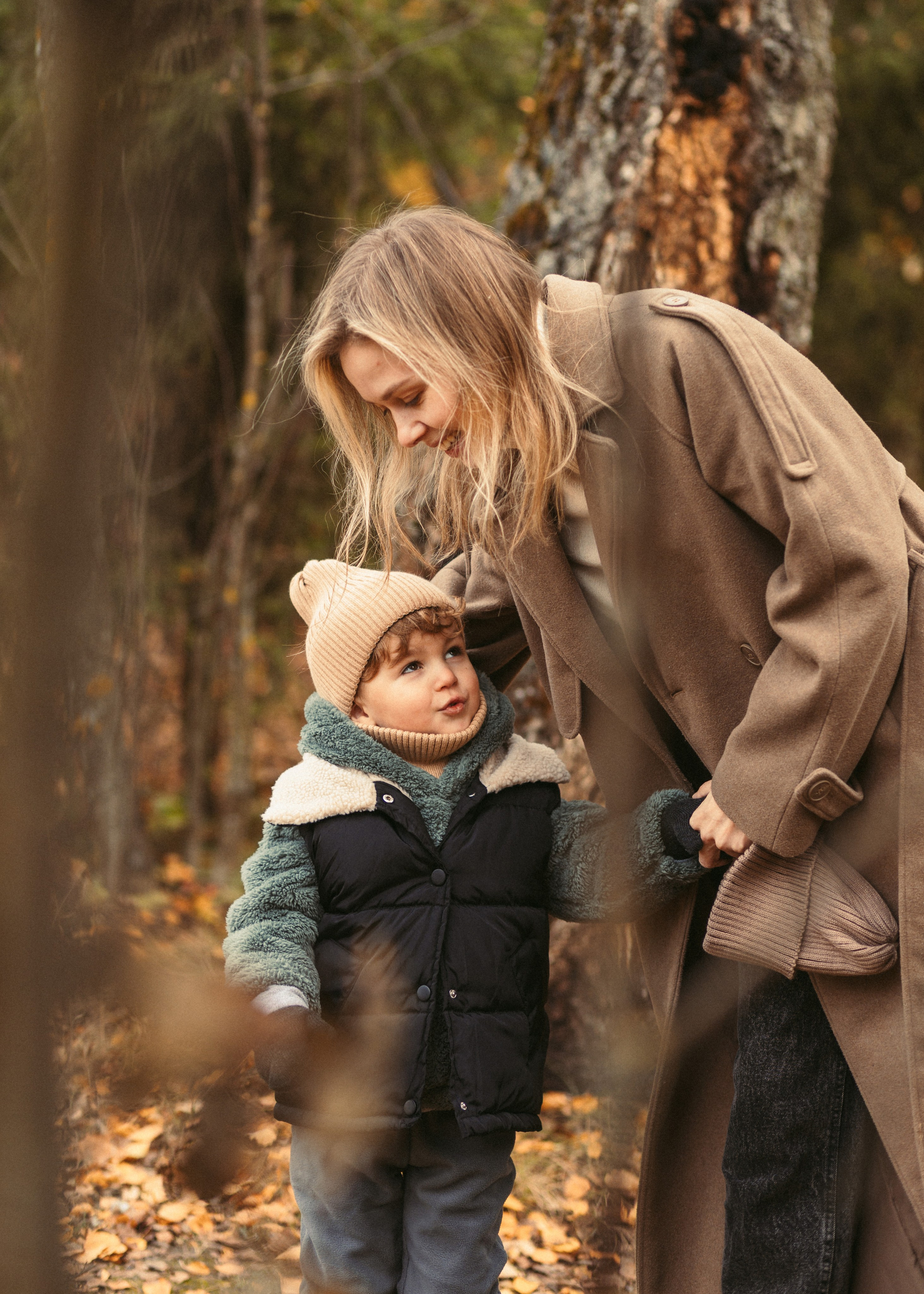 Маша, Игорь, Лева, Матвей. Семейный фотограф В Москве Александра Дейкун
