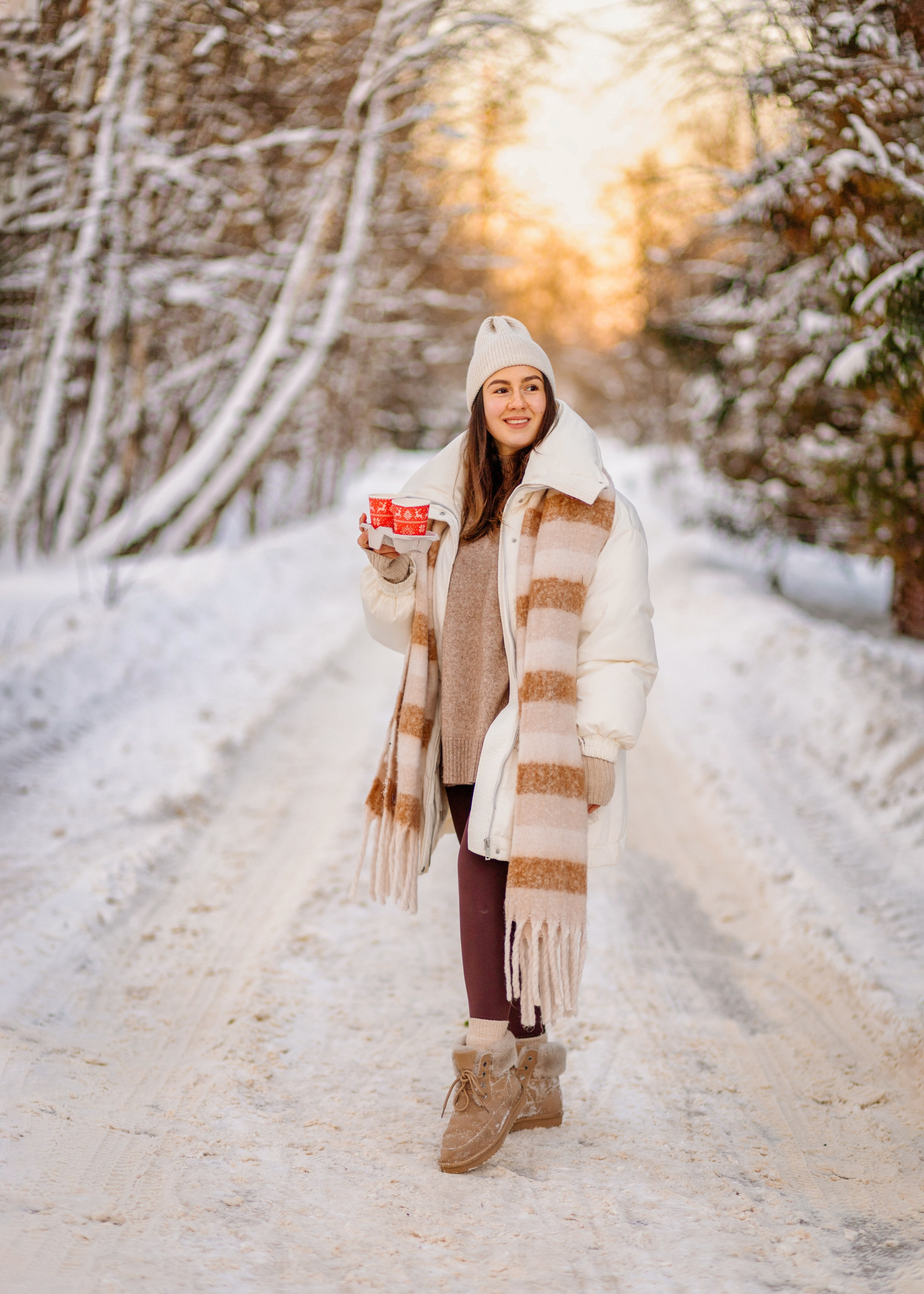 Маша и Мия. Семейный фотограф В Москве Александра Дейкун