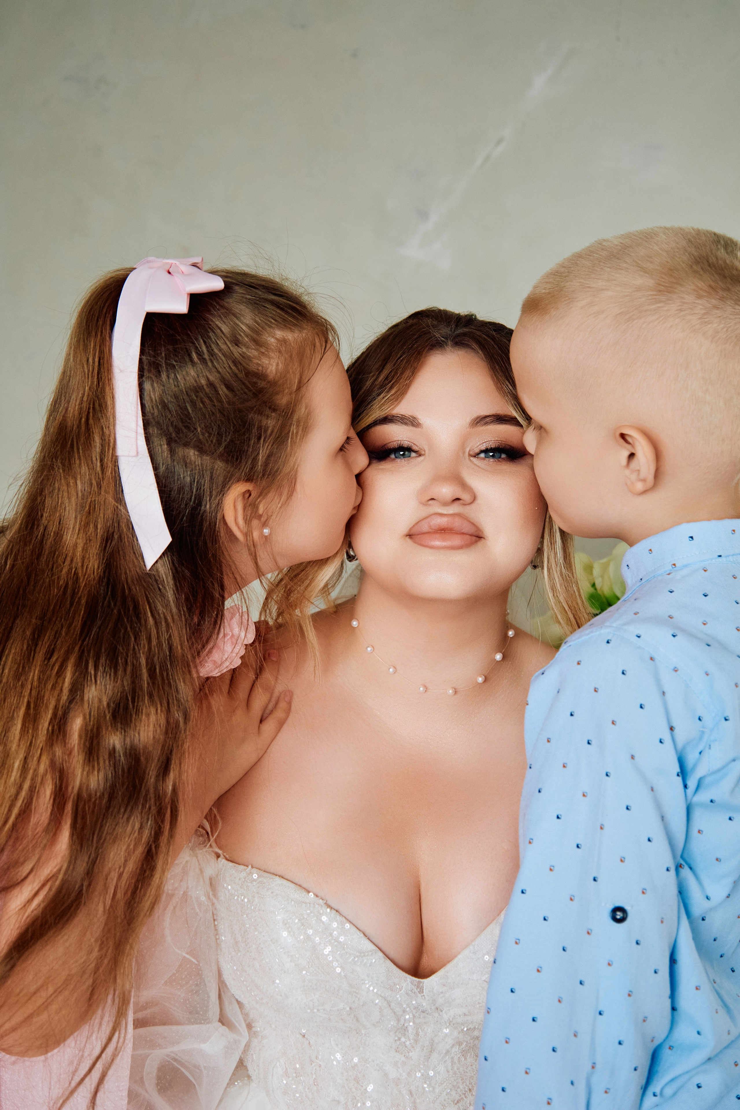 Ксения и Никита. Фотограф в Екатеринбурге Катерина Березина