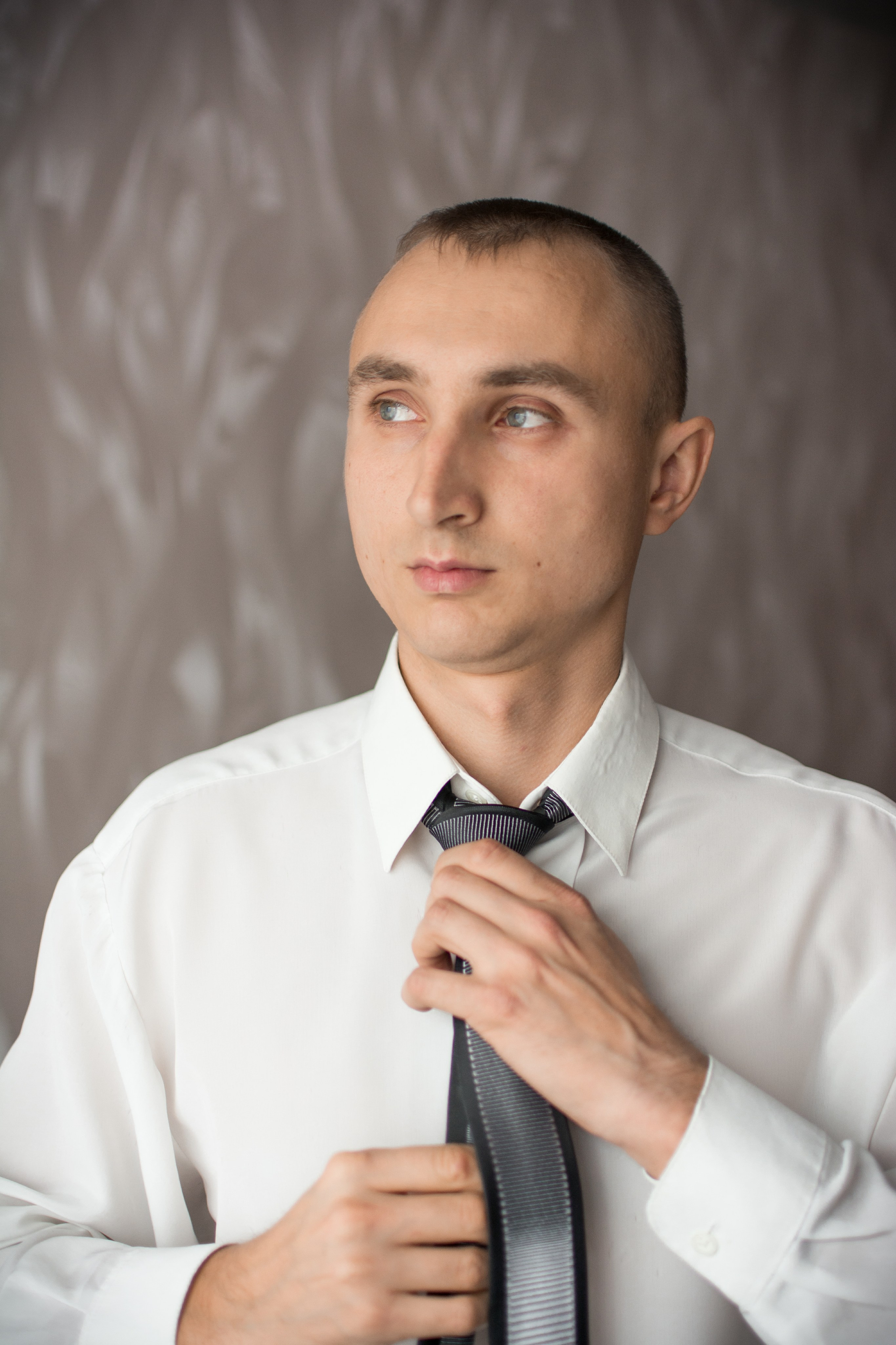 Свадьба. Портретный креативный творческий фотограф в Казани Михаил Бушенев