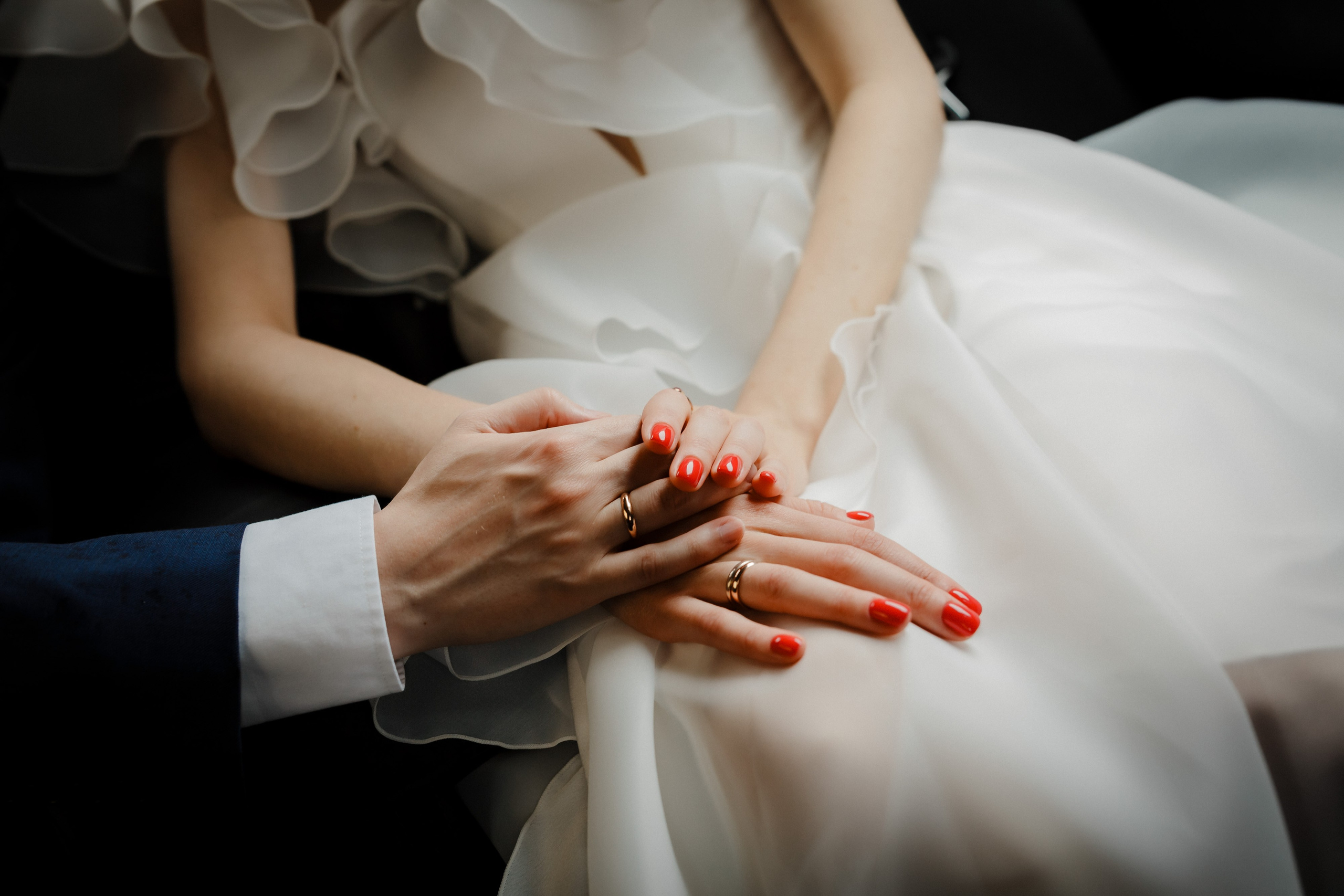 WEDDING Fedor_Aksin'ya. Репортажный (клубный) фотограф в Москве