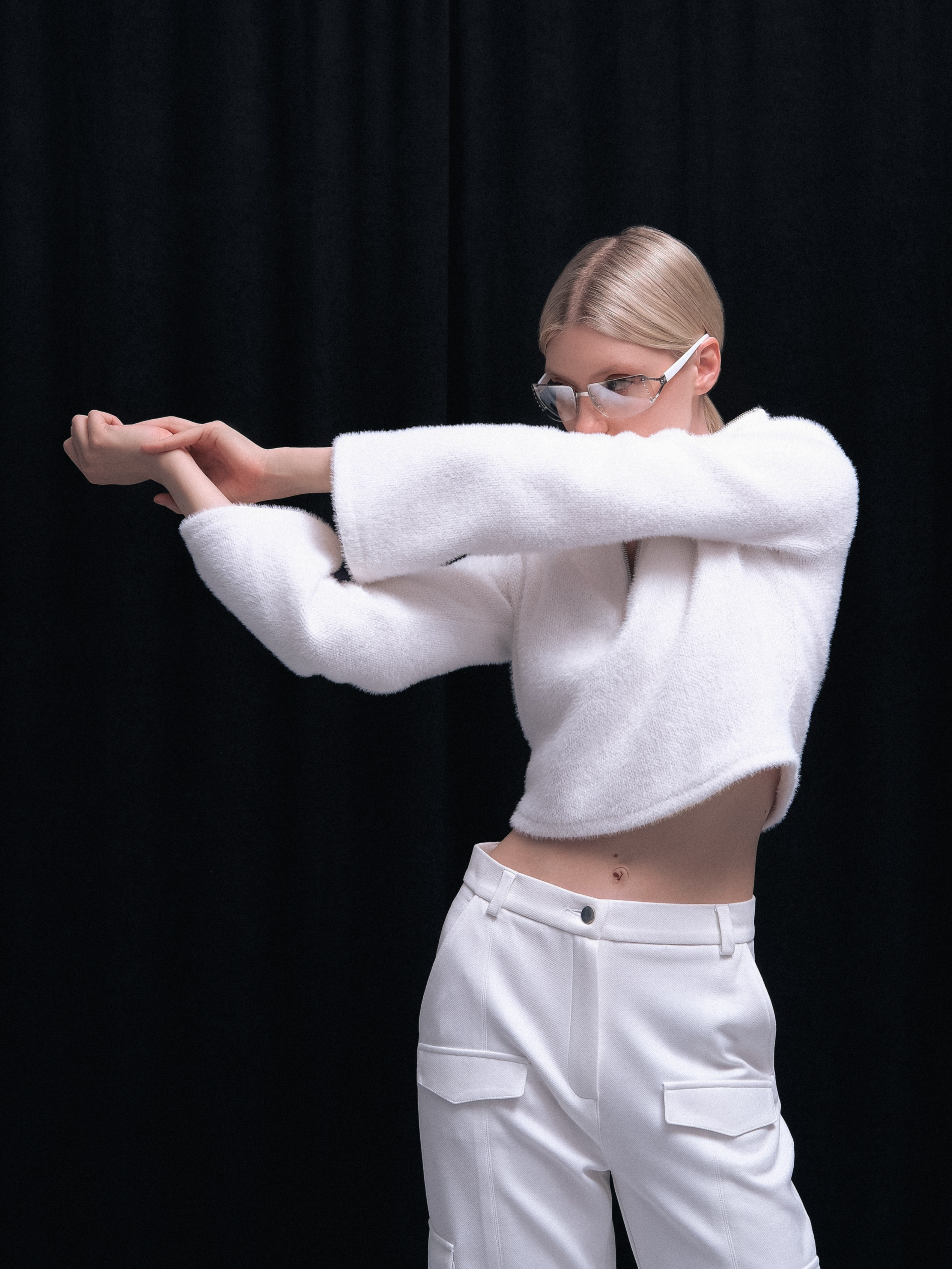 RIZZLE. CHRISTINA GRIG // photographer, content creator