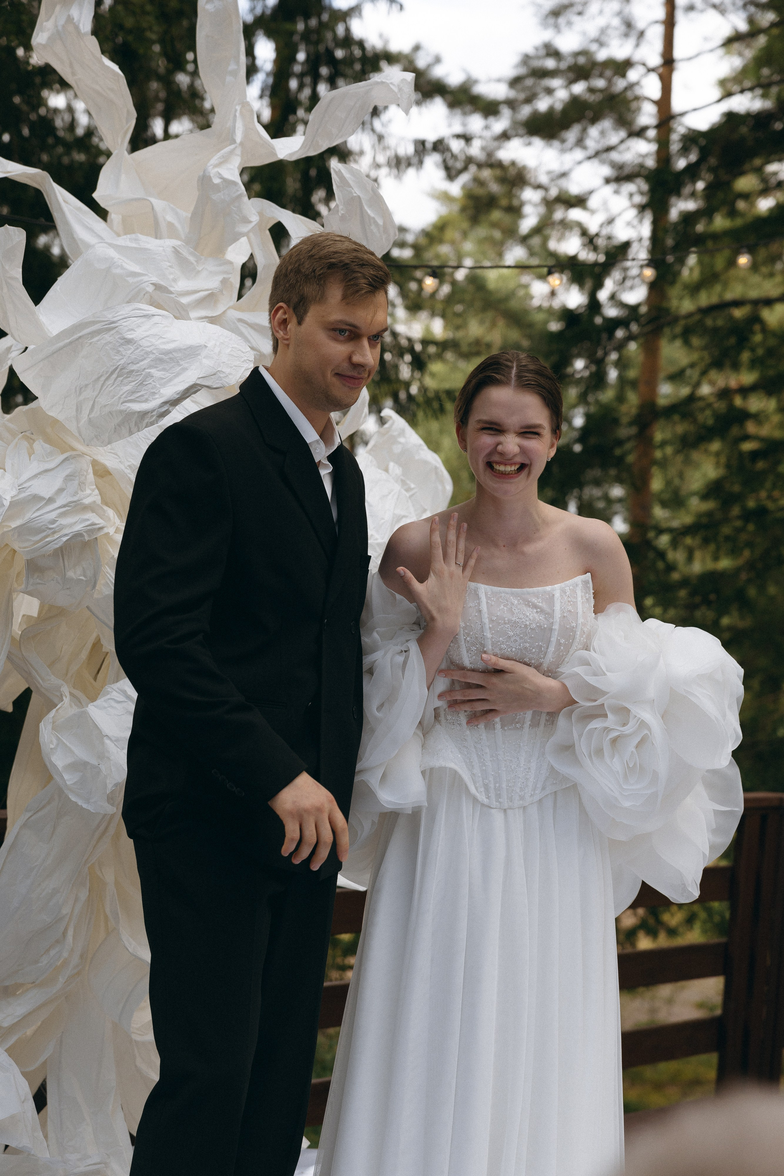 G|E. Свадебный фотограф Таня Караисаева