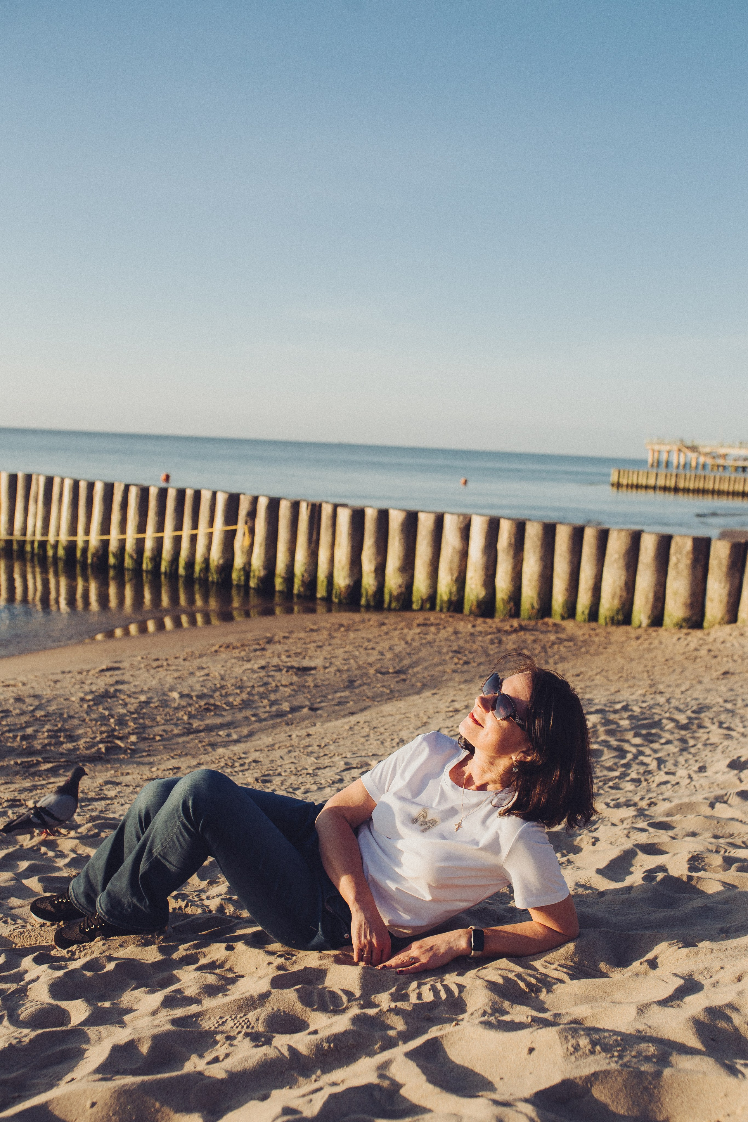 Девичник. Фотограф в Калининграде — Антон Семёнов