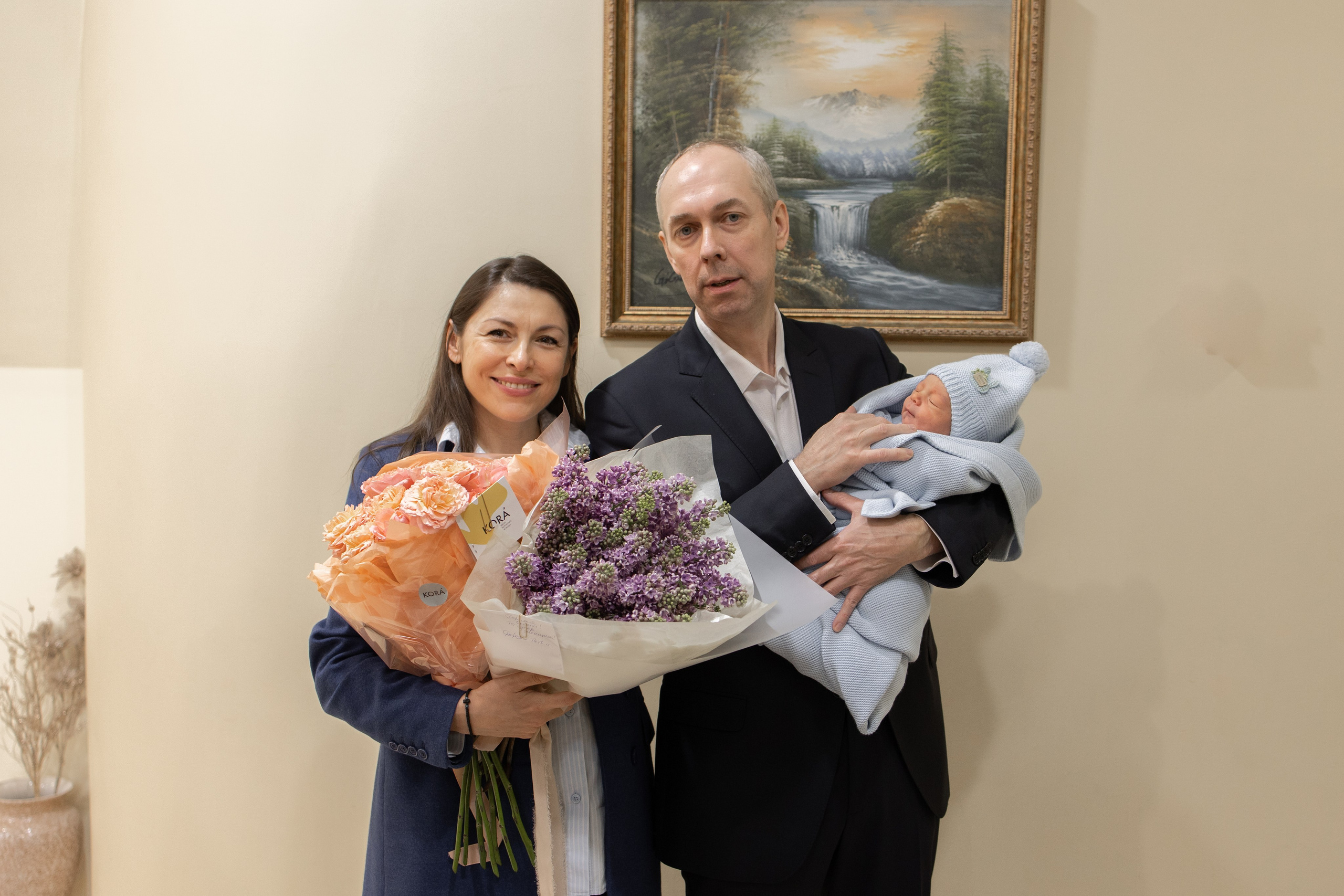 Выписка. ФОТОГРАФ НОВОРОЖДЁННЫХ САНКТ-ПЕТЕРБУРГ — ДАРЬЯ ПОПОВА