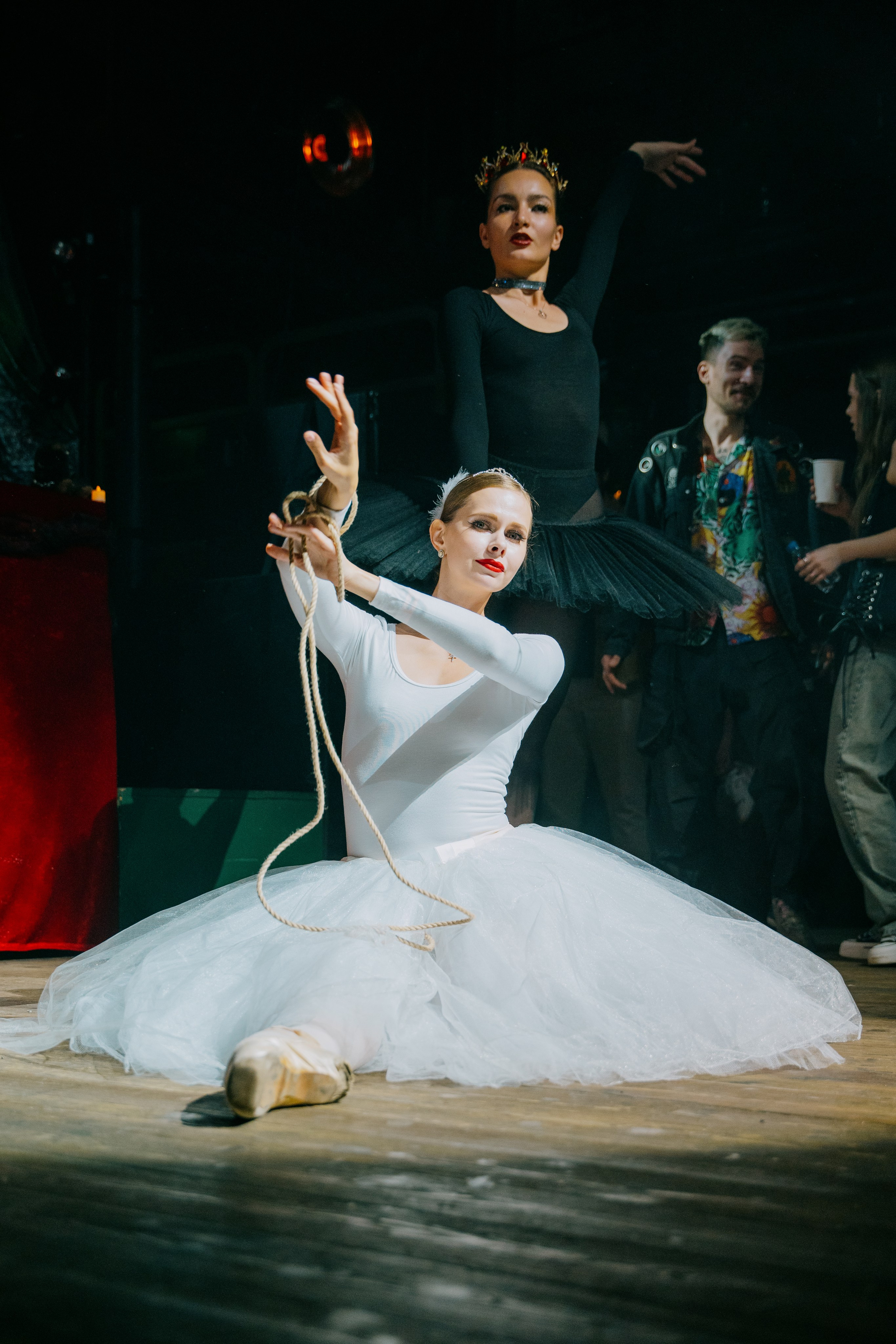 OBERWAVE. Фотограф в Москве и области