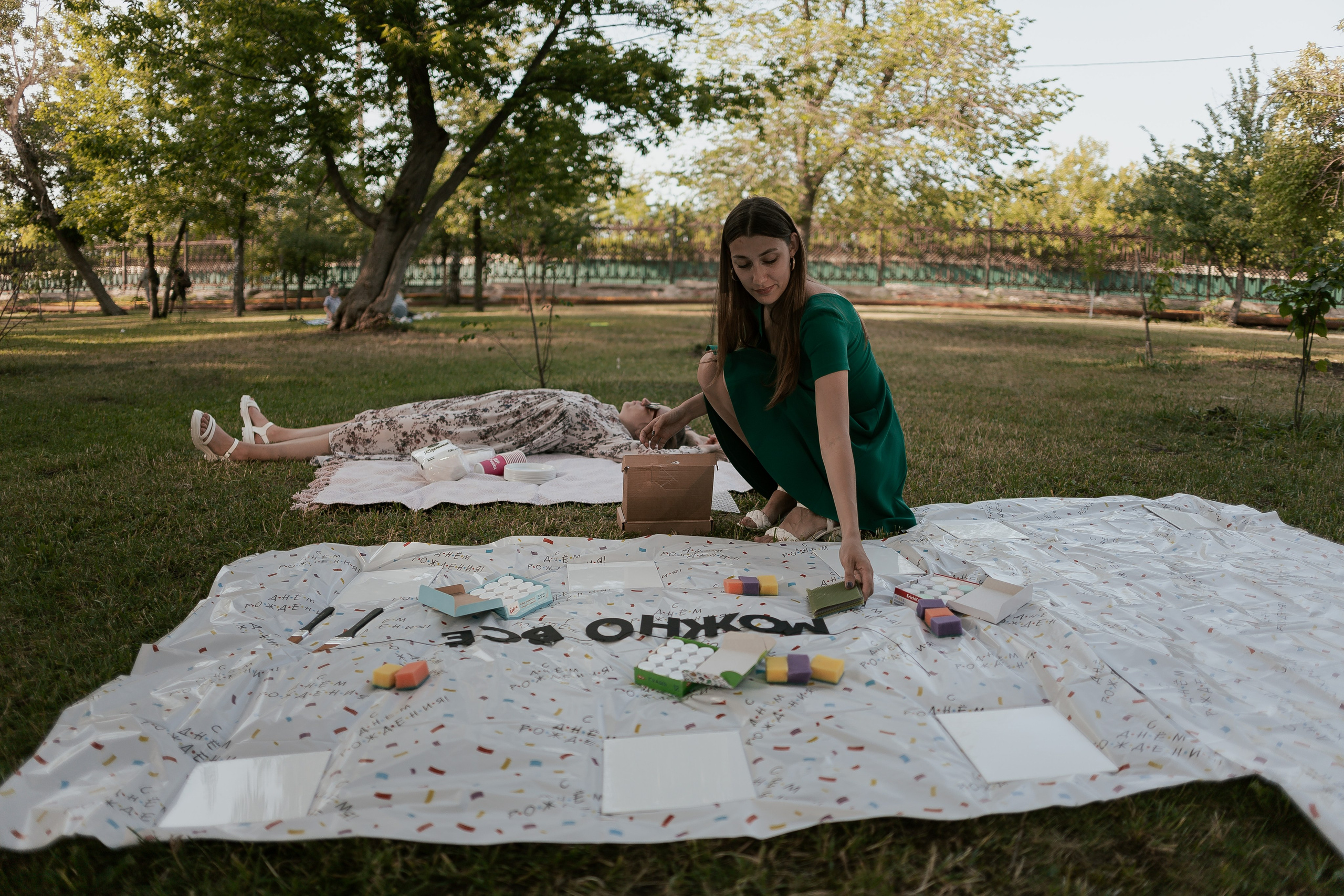 HB Kate Petrovamac. Фотограф в Самаре и Самарской области Констанция