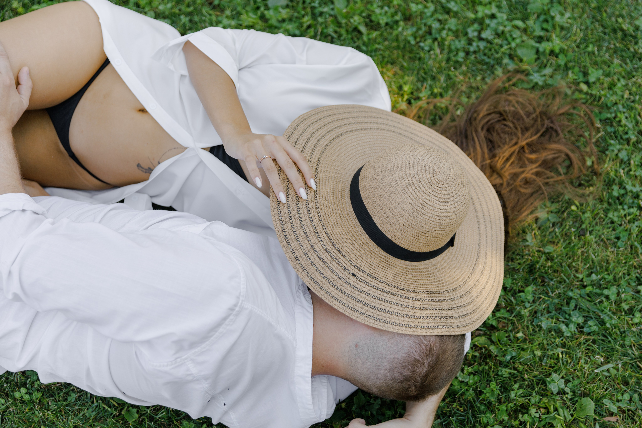 Марина и Виктор. Свадебный фотограф в Самаре Виденмаер Евгения