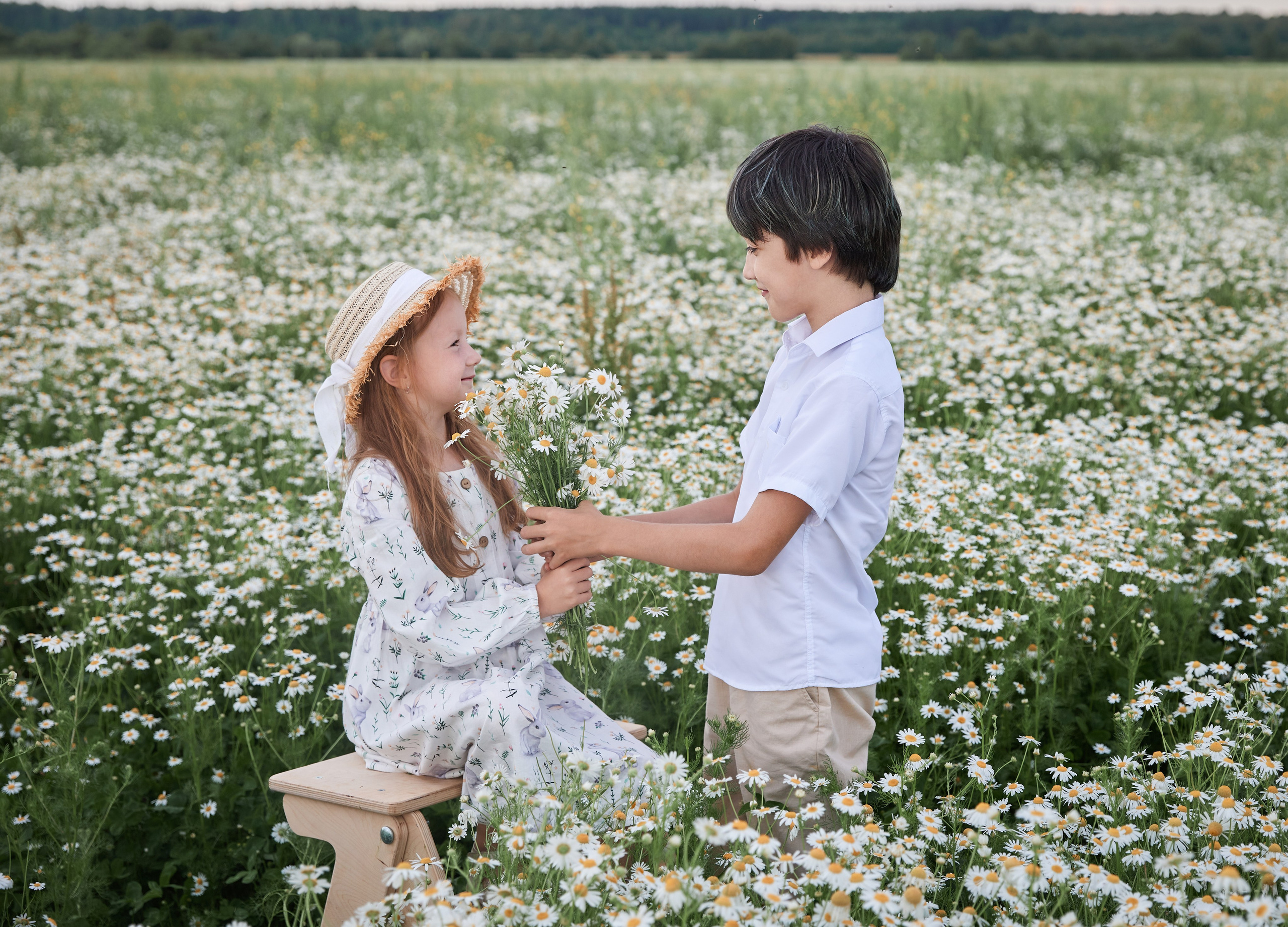 Детские съёмки. Семейный и свадебный фотограф в Ярославле Надежда Бойкова