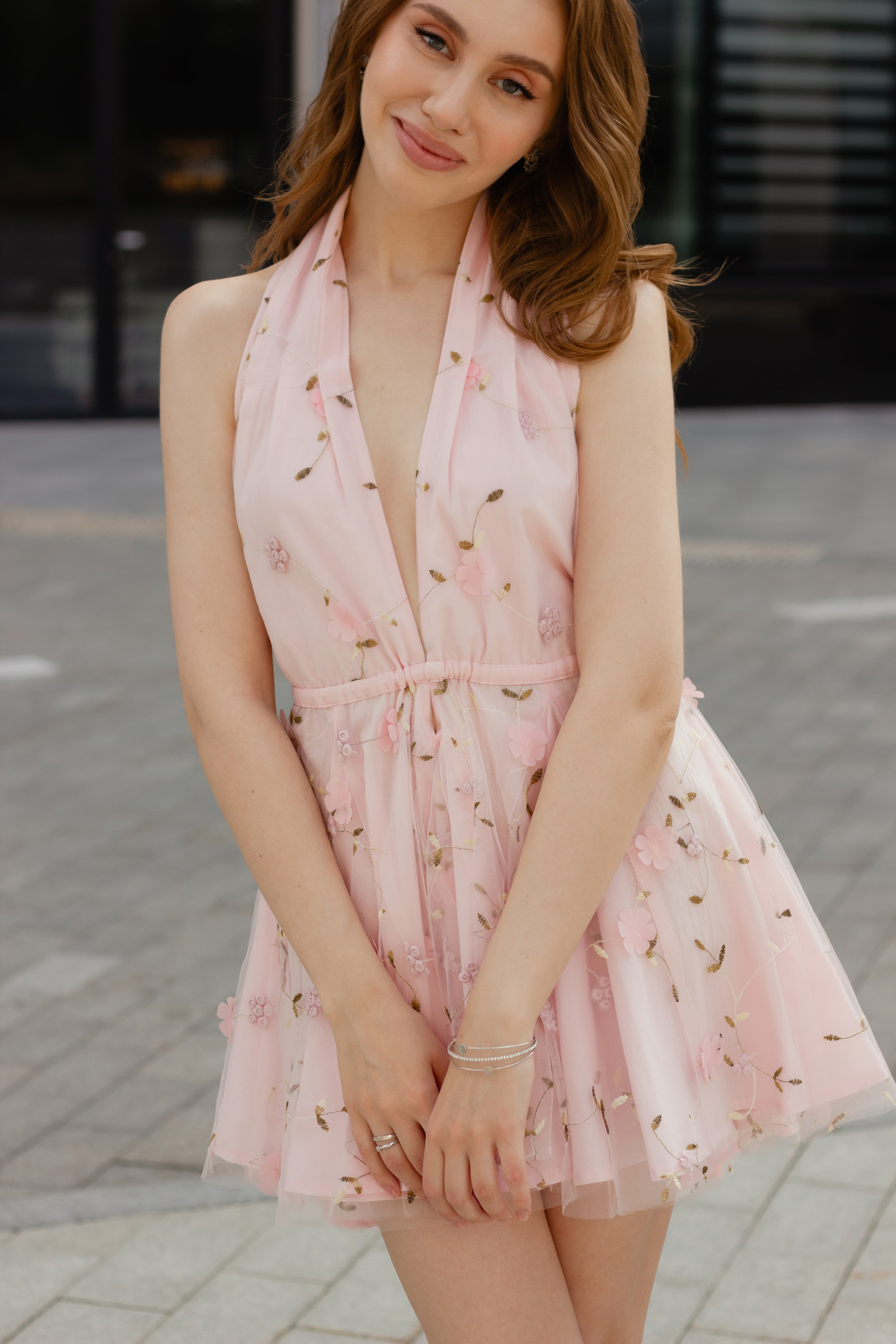 Виктория. Фотограф Минск, Кричев — Елизавета Котова