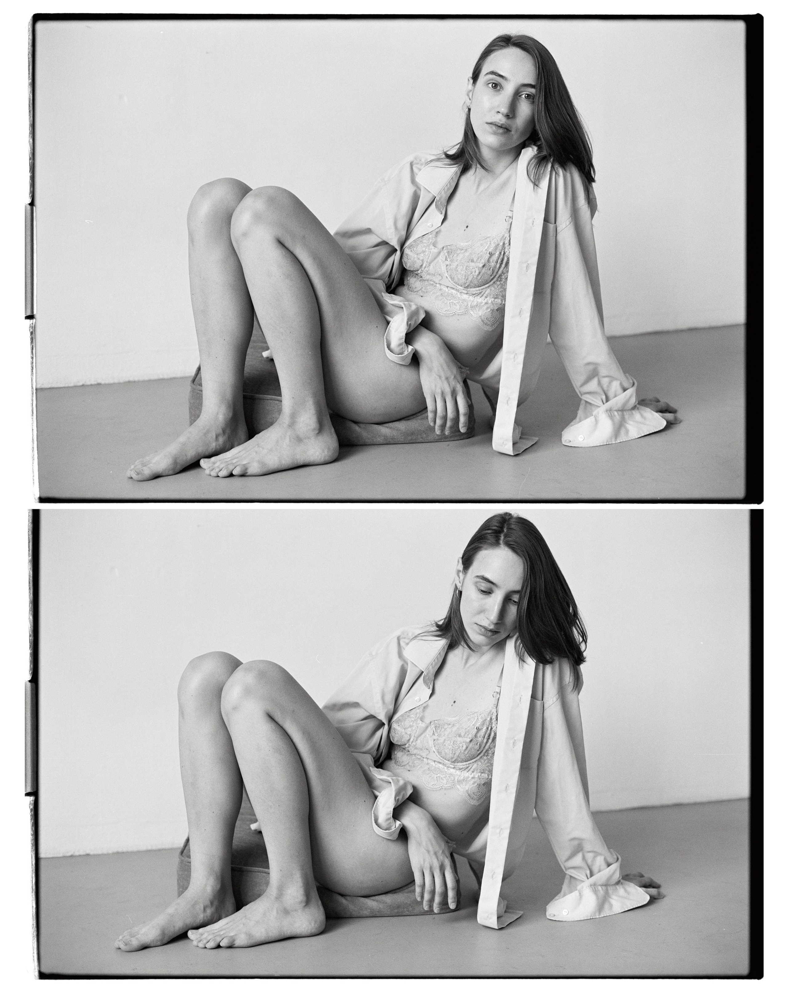 Персональные съемки / Шишкина Екатерина фотограф Москва