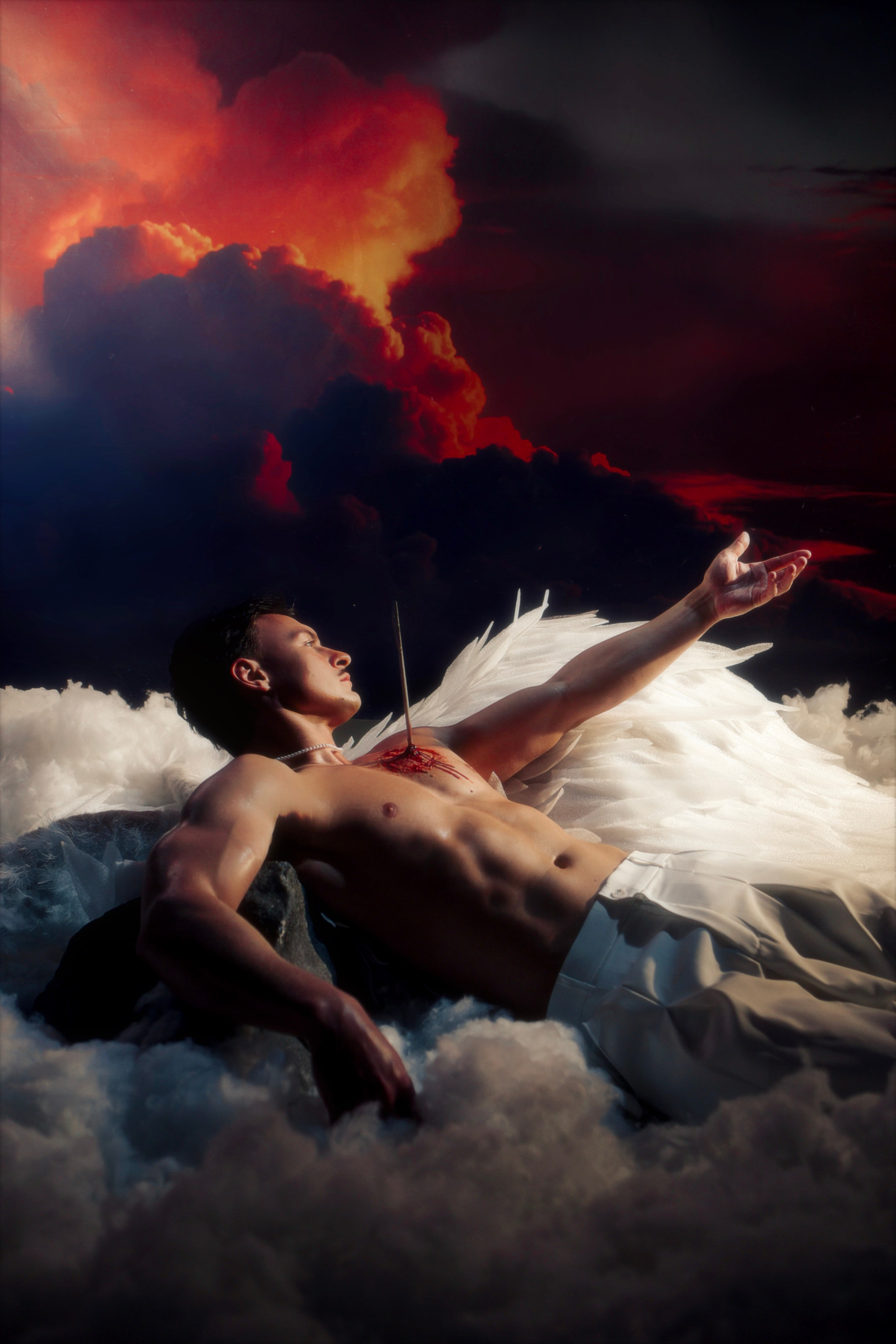 ВЛАДИМИР. Фотограф | Москва