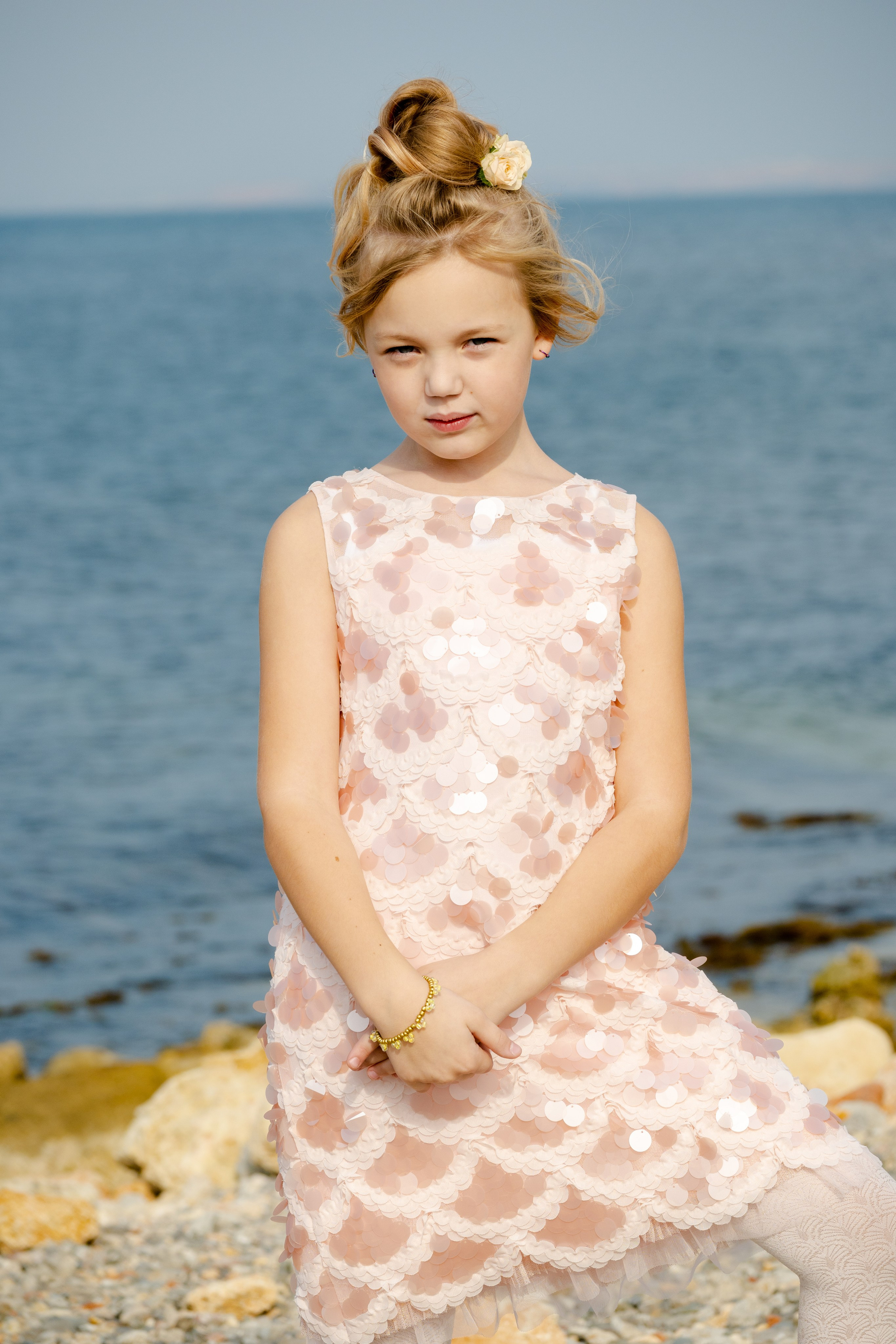 Alexey and Elena. Fotograf Dmitrii Donets