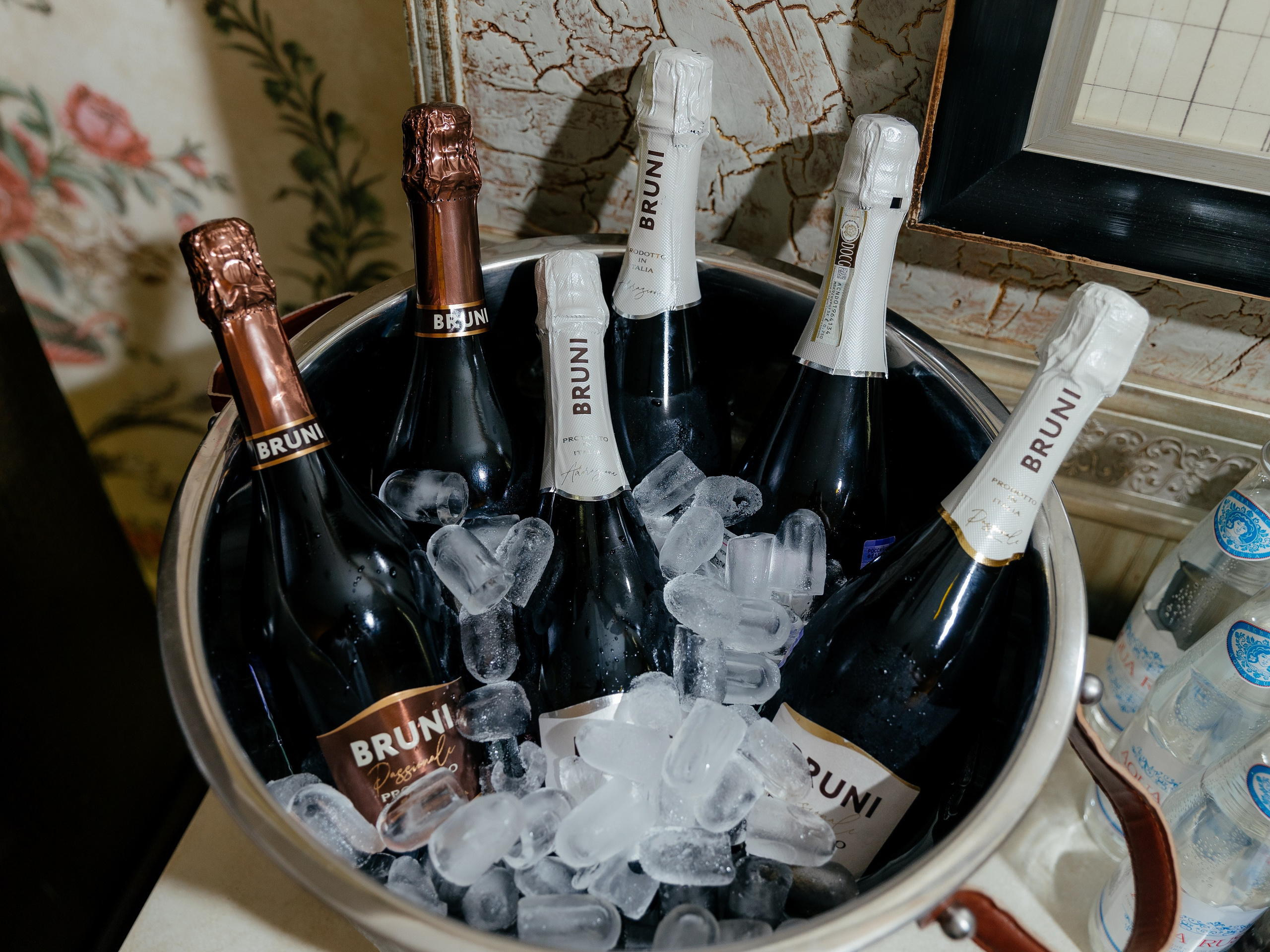 Школьный выпускной. Красильников Евгений — профессиональный фотограф в Ростове-на-Дону