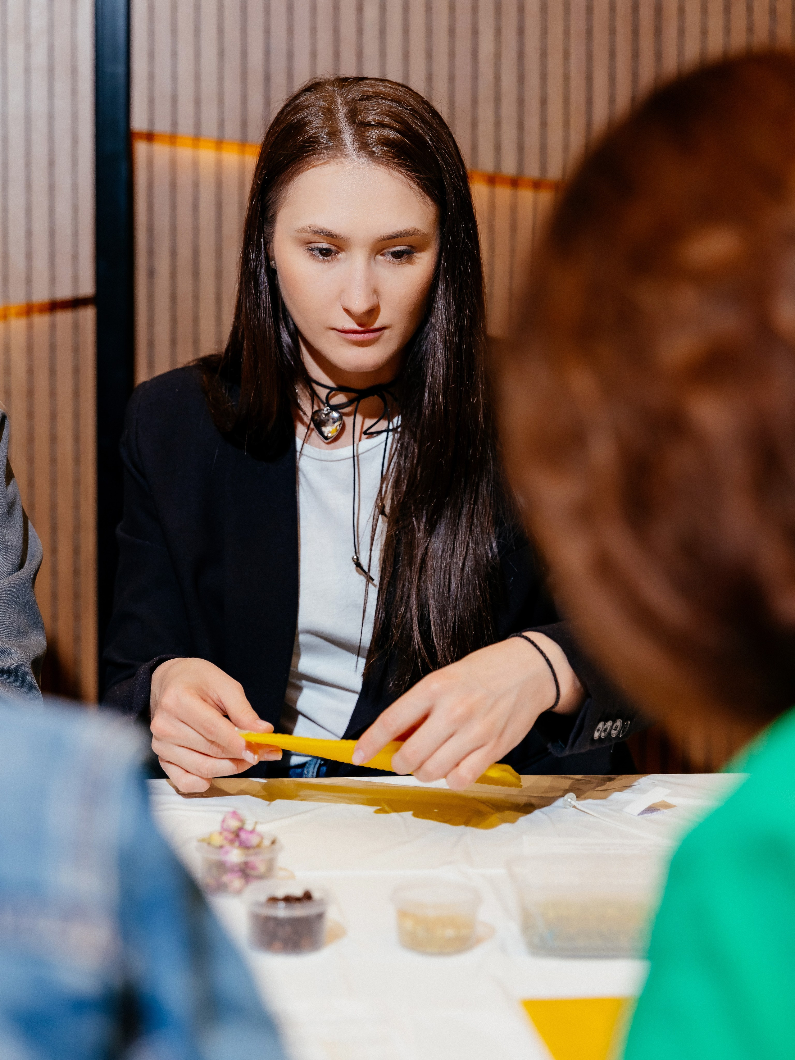Конференция врачей. Красильников Евгений — профессиональный фотограф в Ростове-на-Дону