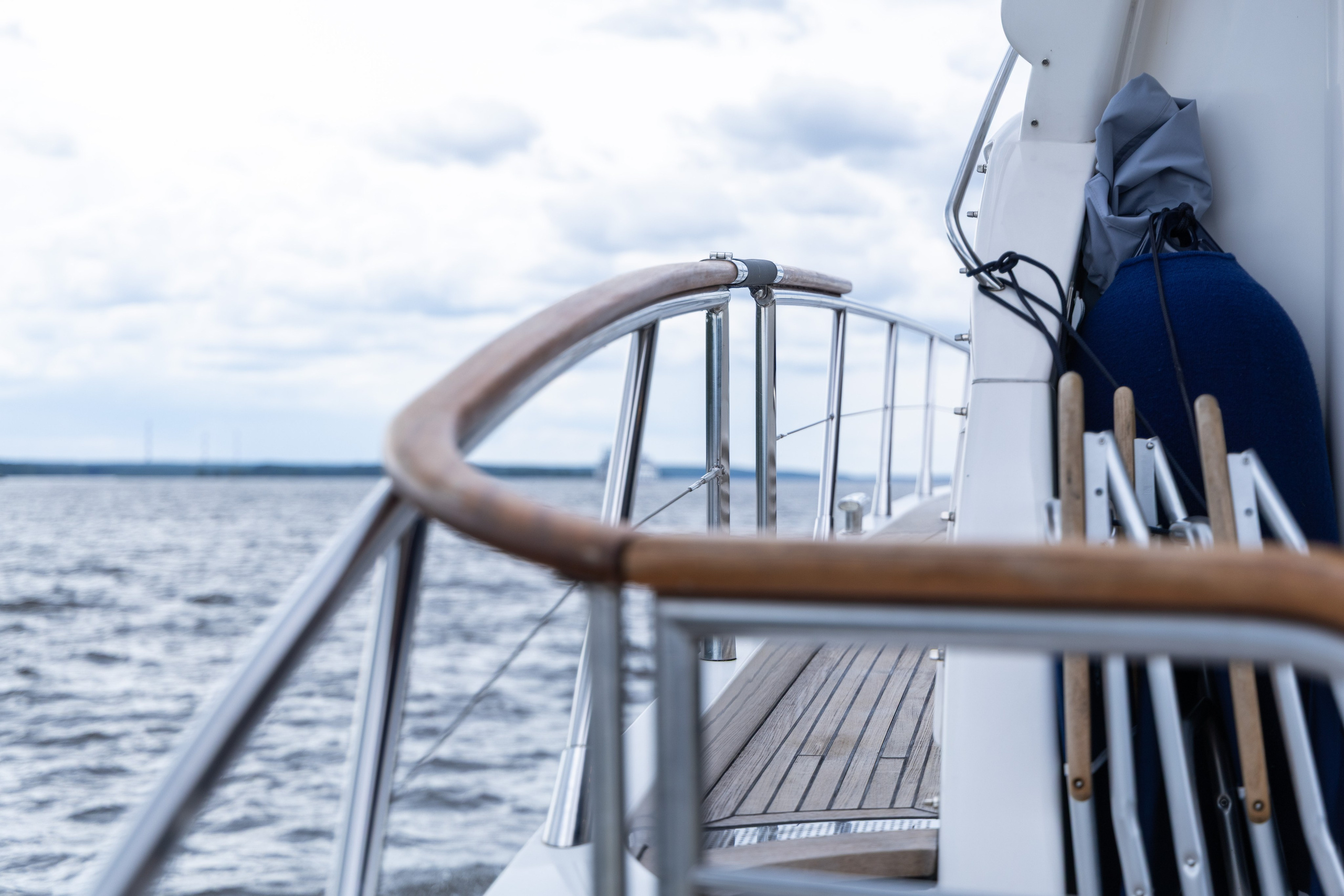 Boats. Фотограф Алексей Журавлёв