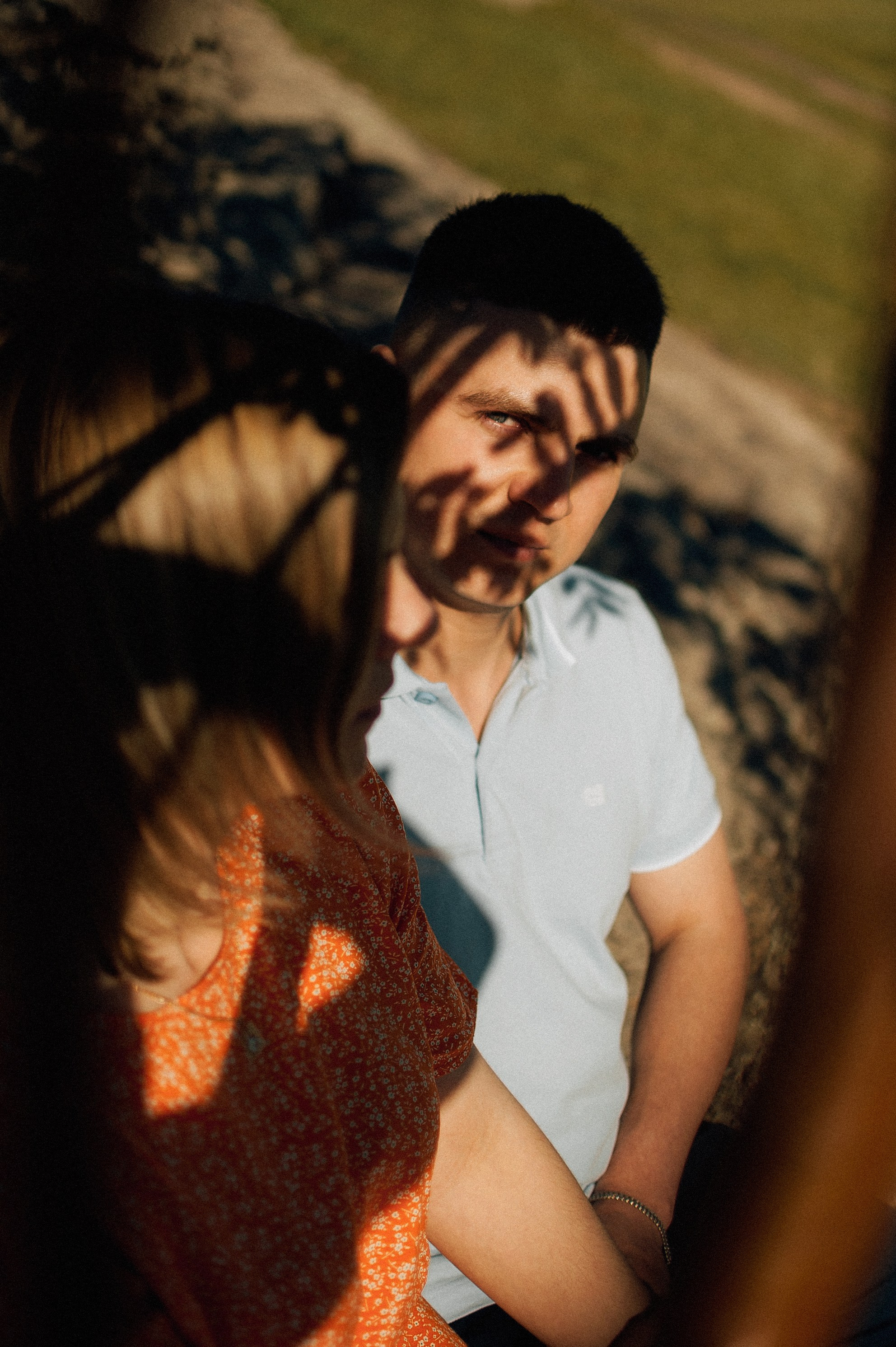 Роман+Катя. Фотограф в Екатеринбурге Артём Зайнетдинов