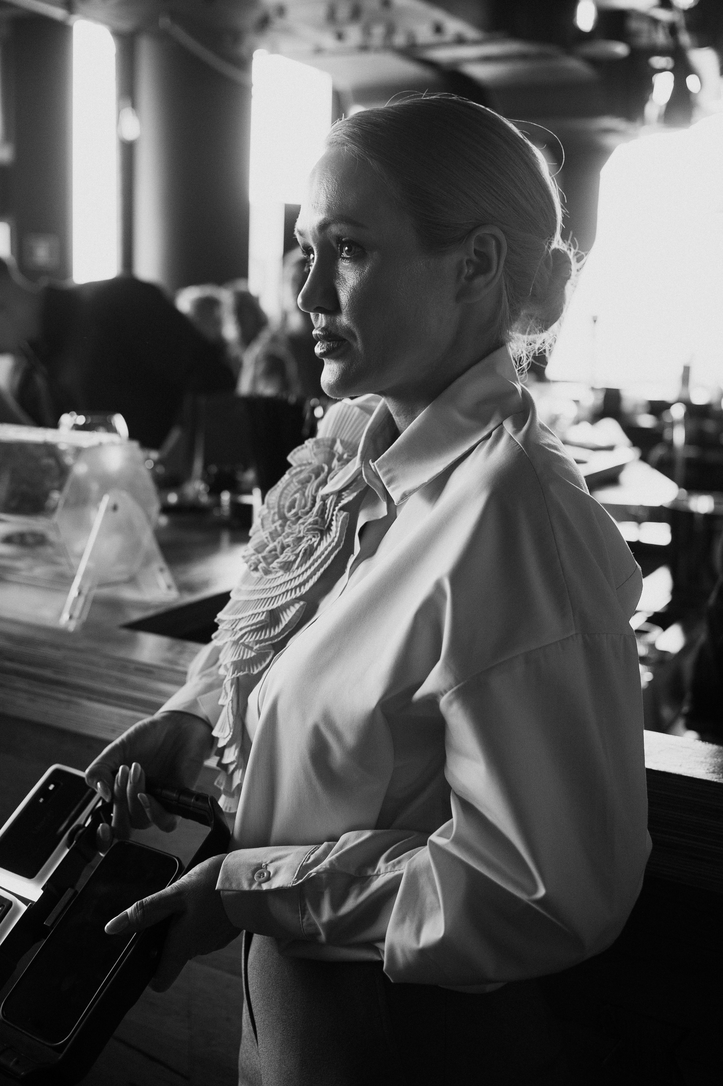 Нетворкинг в Высоцком. Свадебный фотограф в Екатеринбурге Артём Зайнетдинов