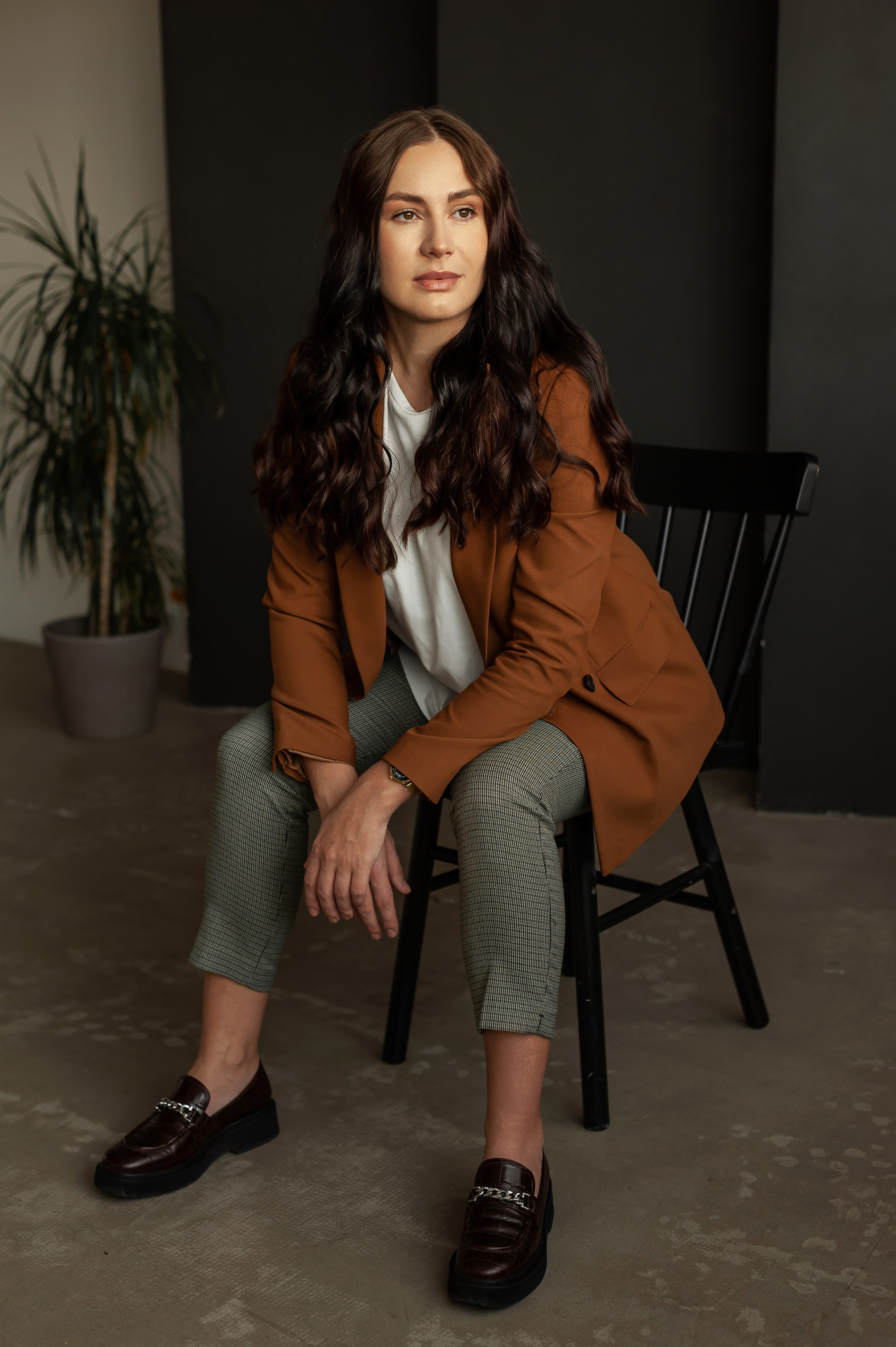 Анна. Фотограф в Екатеринбурге Артём Зайнетдинов