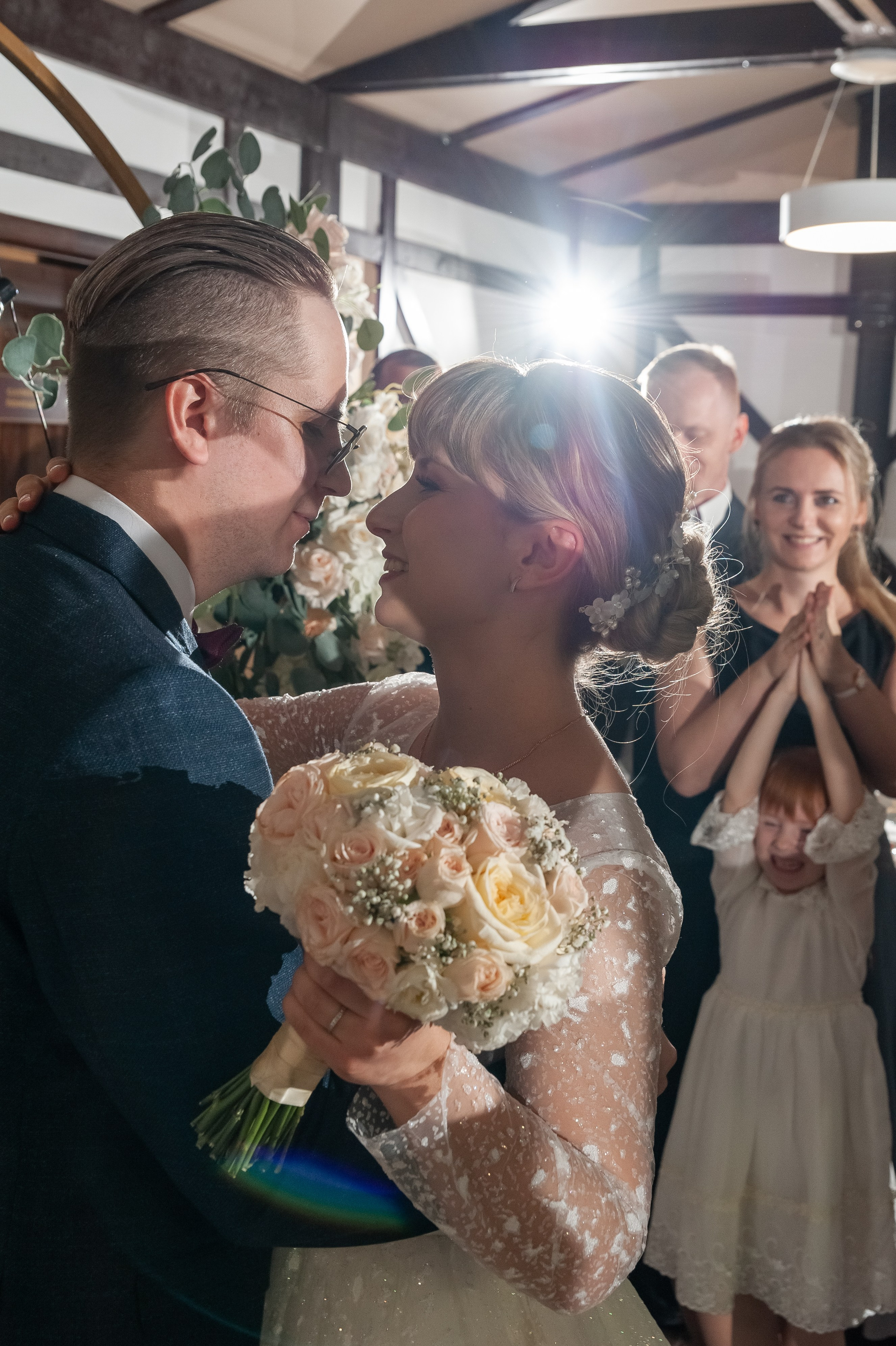 Александр и Ксения. Фотограф в Екатеринбурге Артём Зайнетдинов